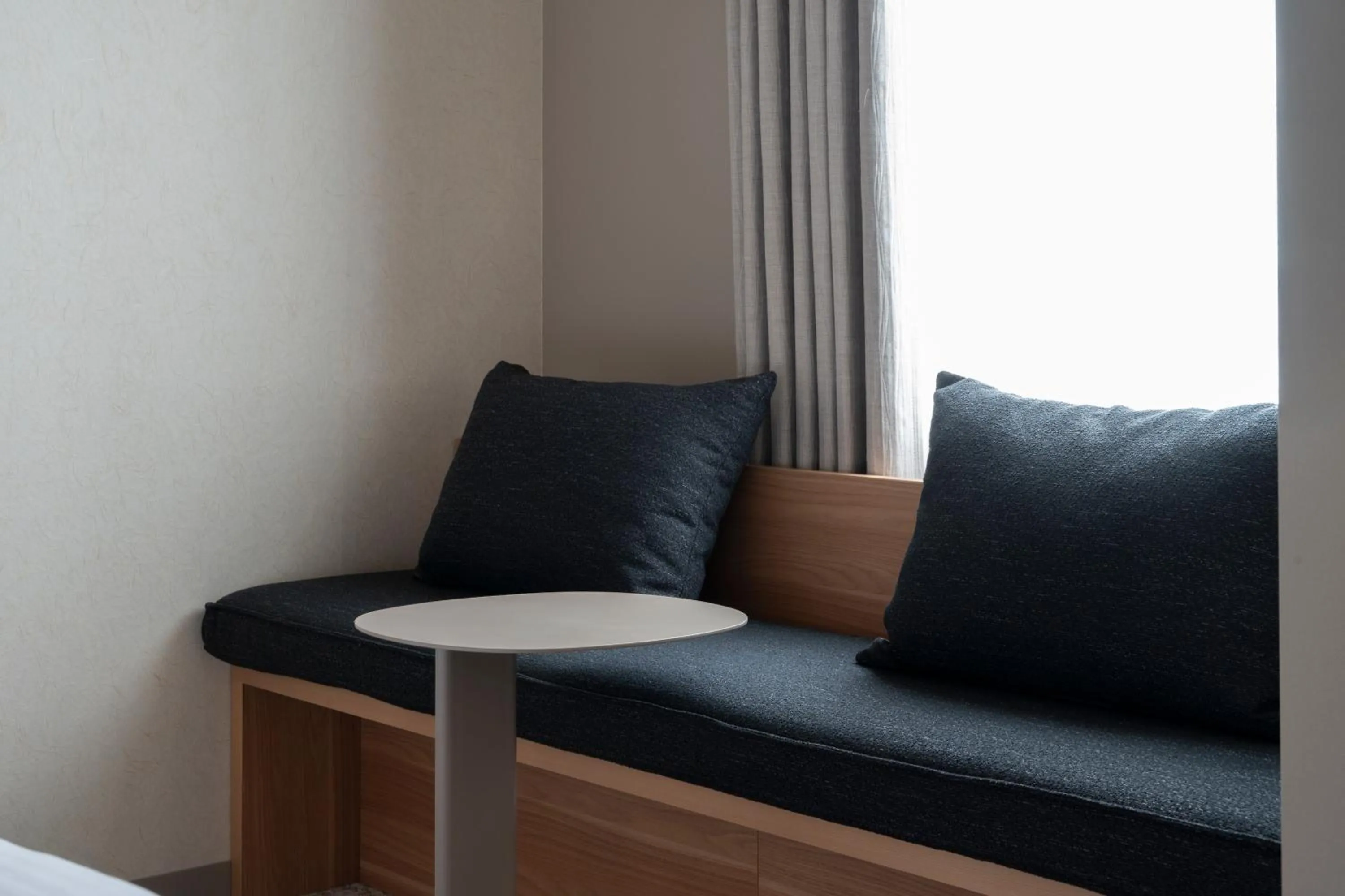 Photo of the whole room in Richmond Hotel Asakusa