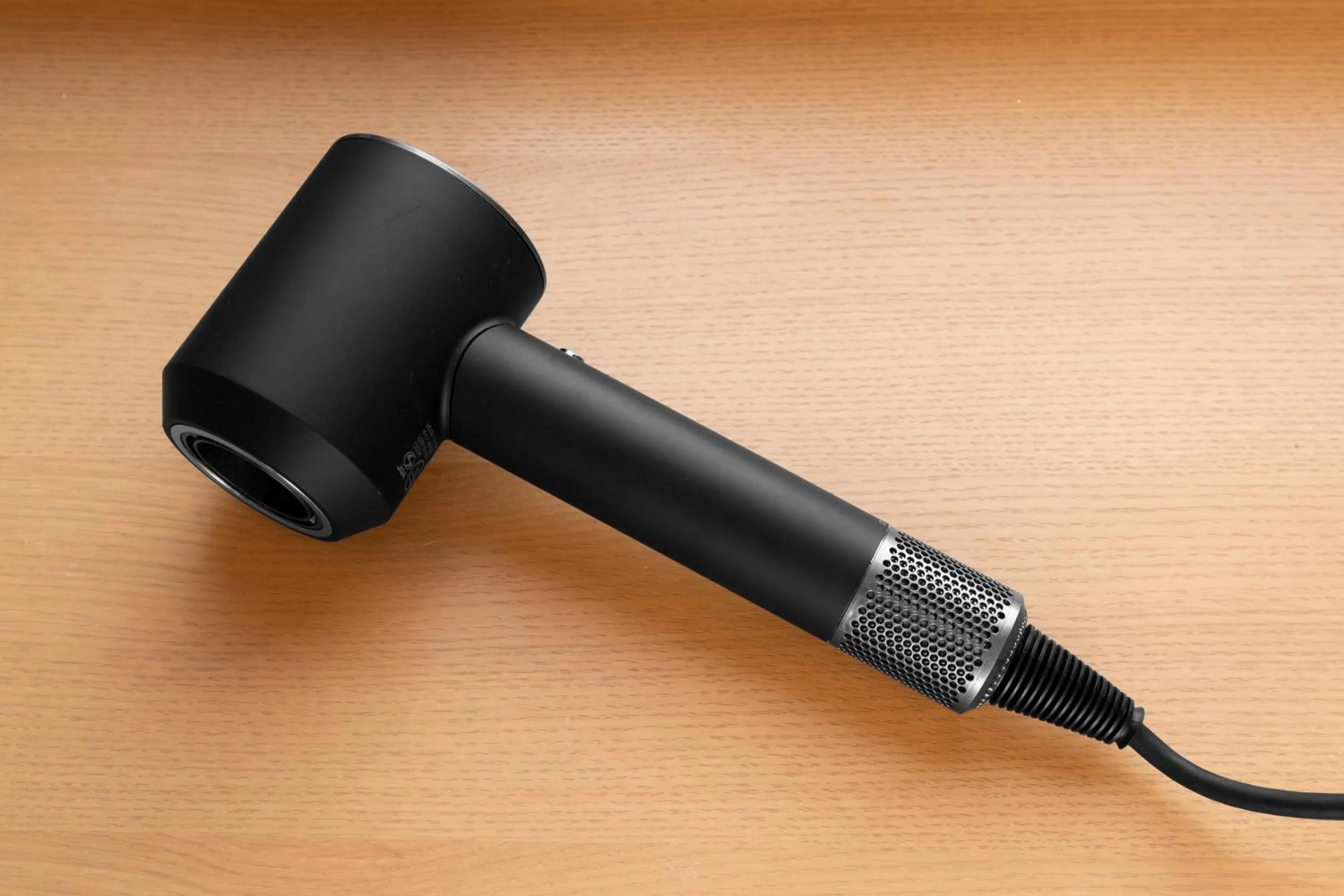 hair dryier in Richmond Hotel Asakusa