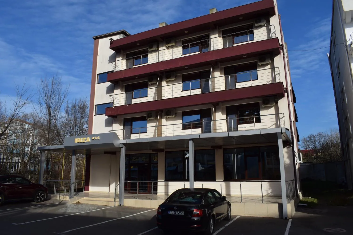 Hotel Ibiza
