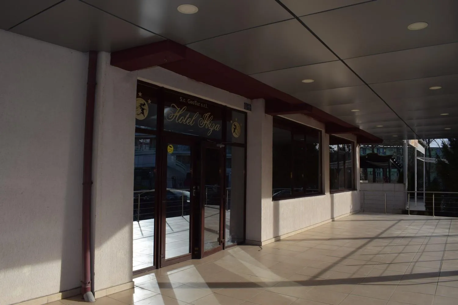 Hotel Ibiza