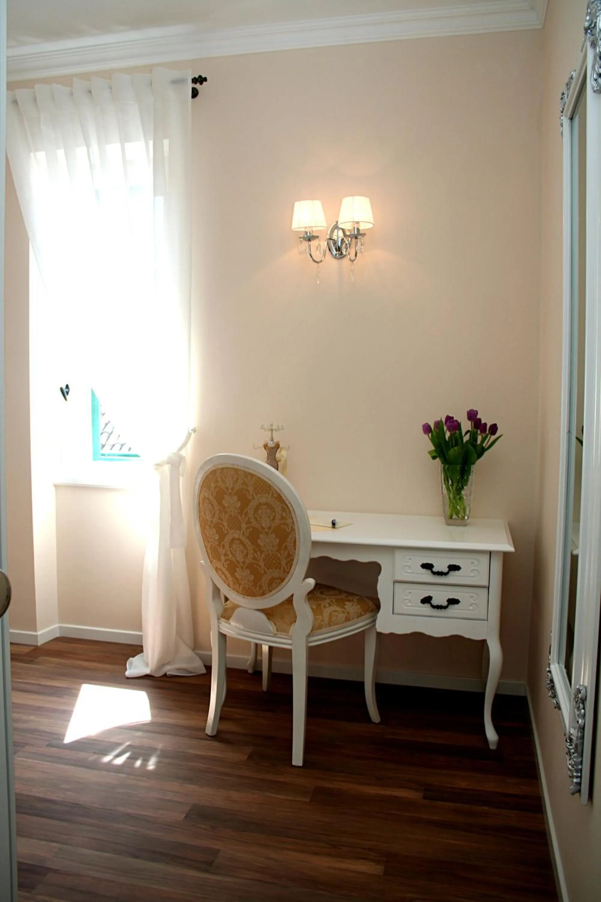 Other in Banica Apartments & Rooms