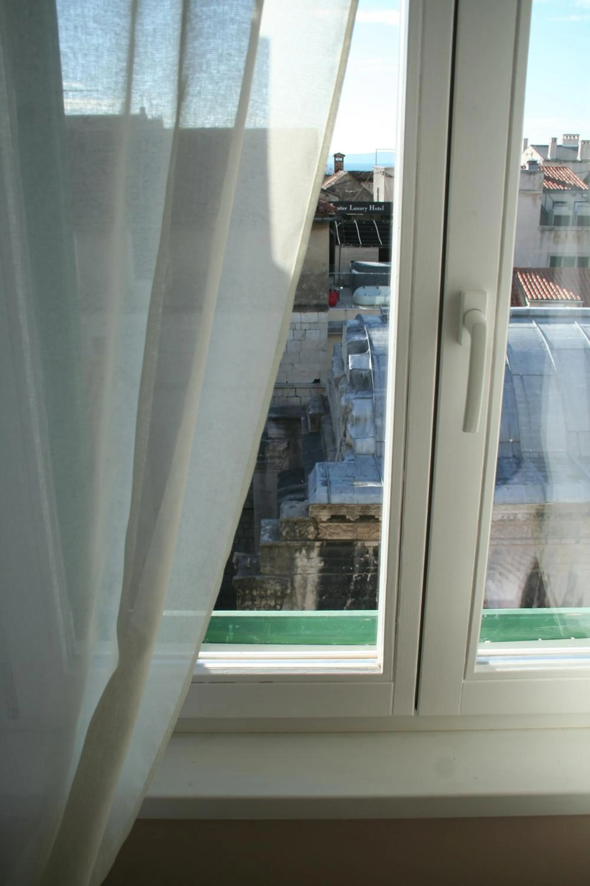 Other in Banica Apartments & Rooms