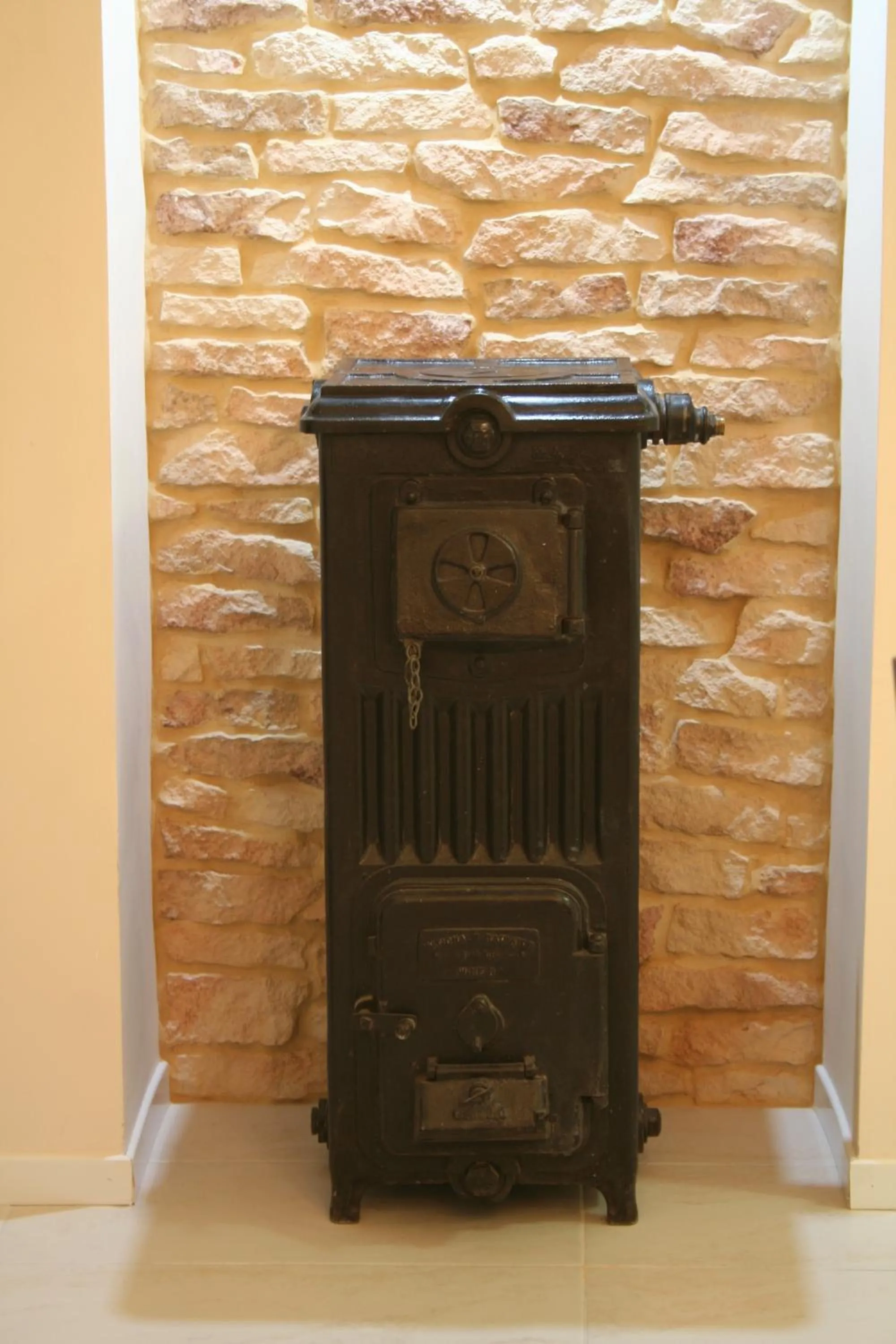 Other in Banica Apartments & Rooms