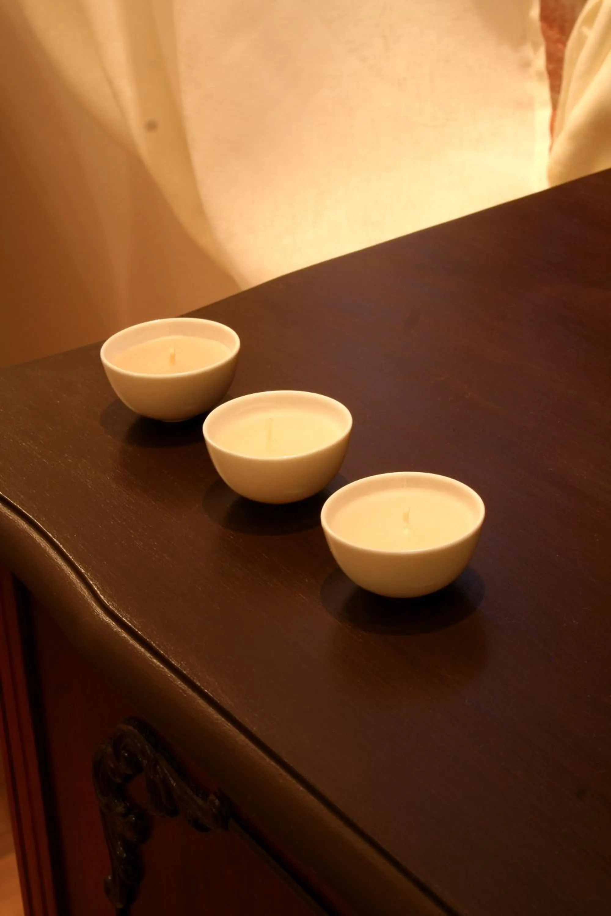 Decorative detail in Banica Apartments & Rooms