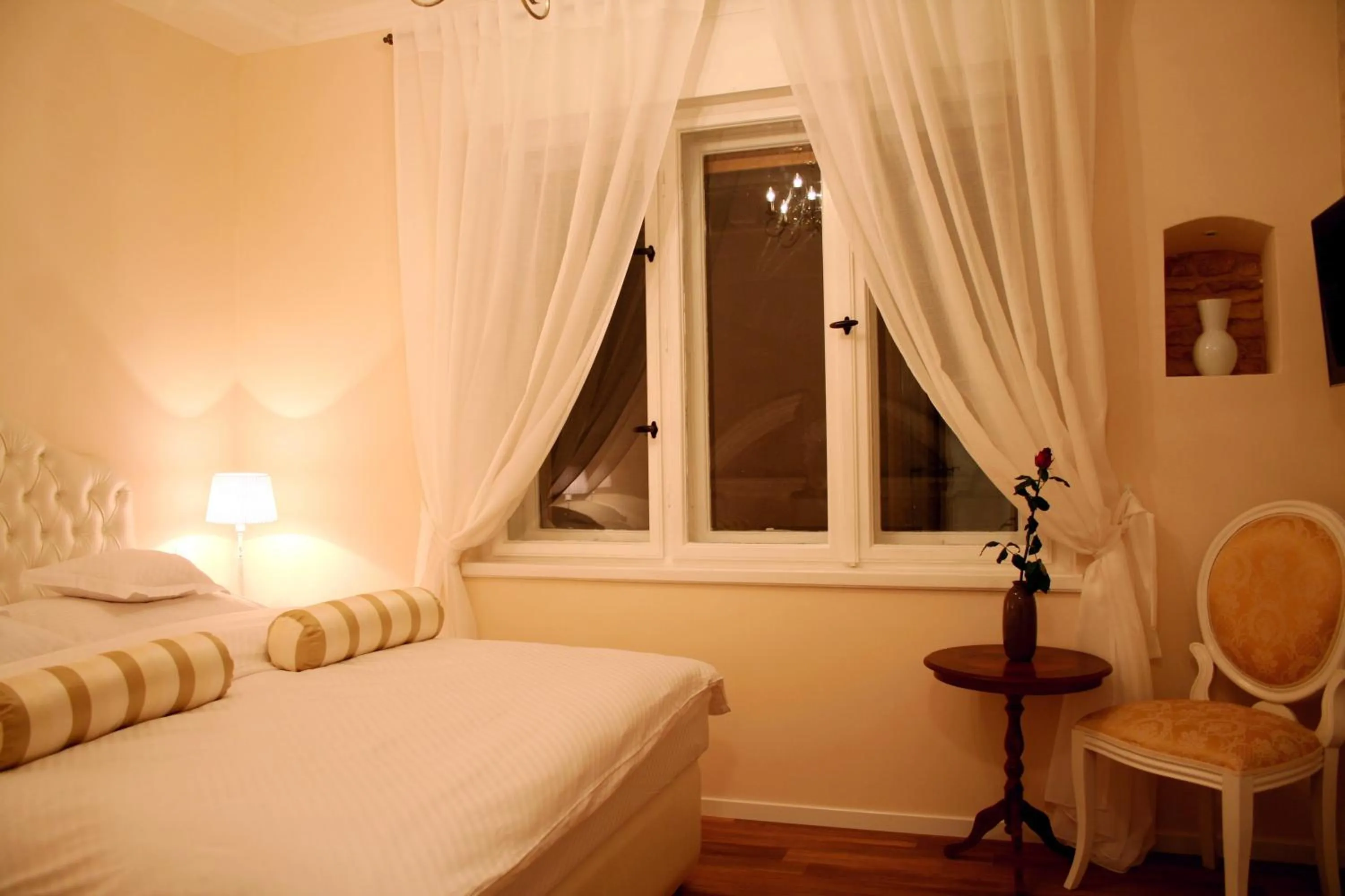 Photo of the whole room, Bed in Banica Apartments & Rooms