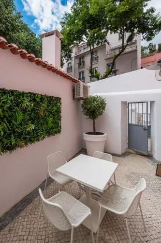Santo António House - Exclusive Apartment