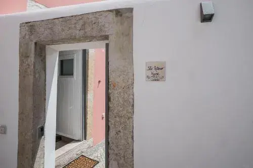 Santo António House - Exclusive Apartment Santo António House - Exclusive Apartment