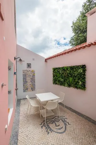 Santo António House - Exclusive Apartment
