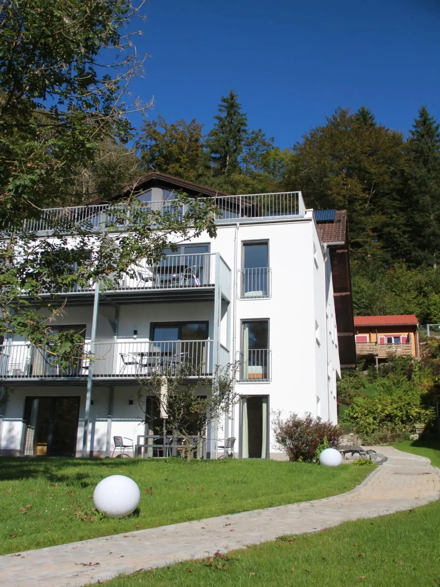 Haus Elise Haus Elise