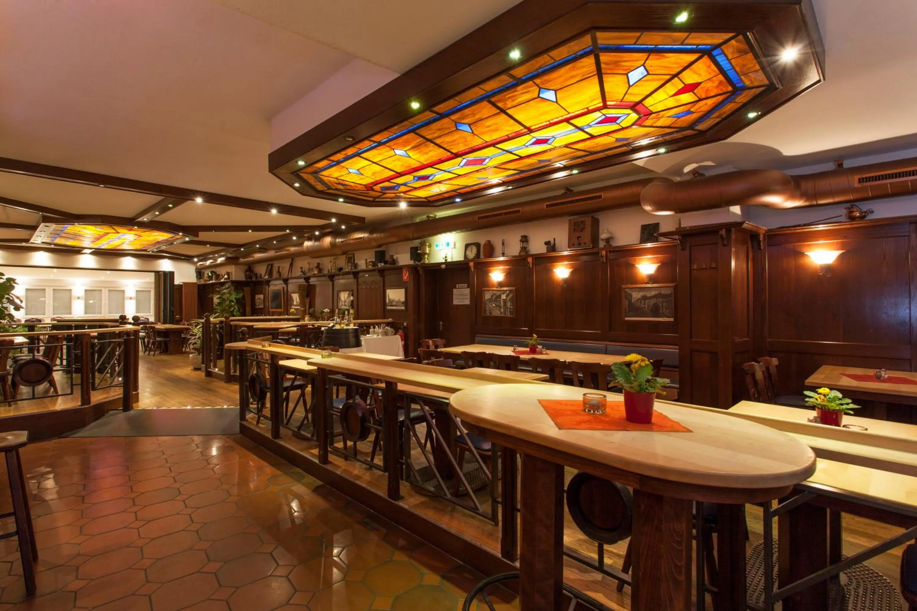 Hotel Celina Niederrheinischer Hof