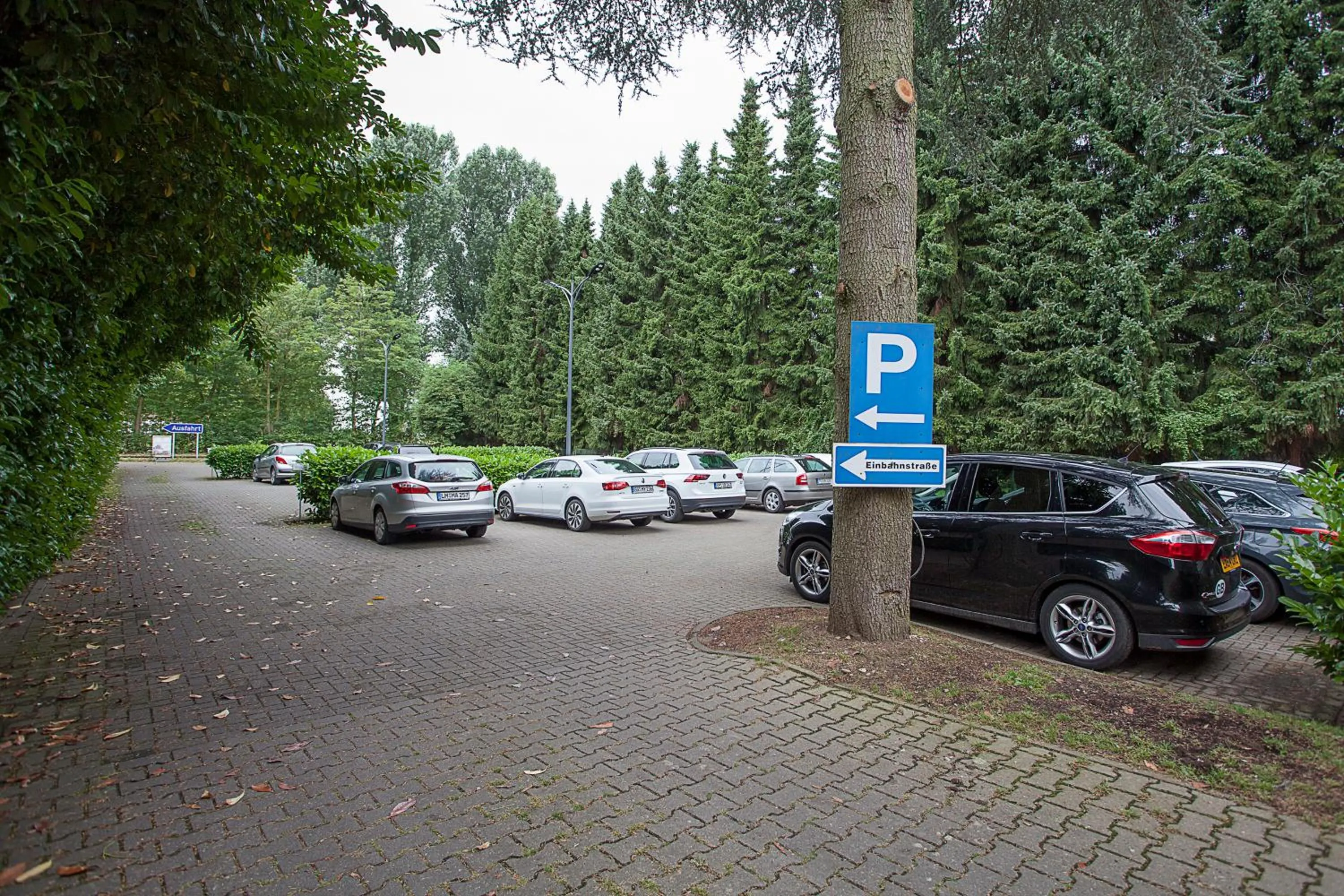 Hotel Celina Niederrheinischer Hof