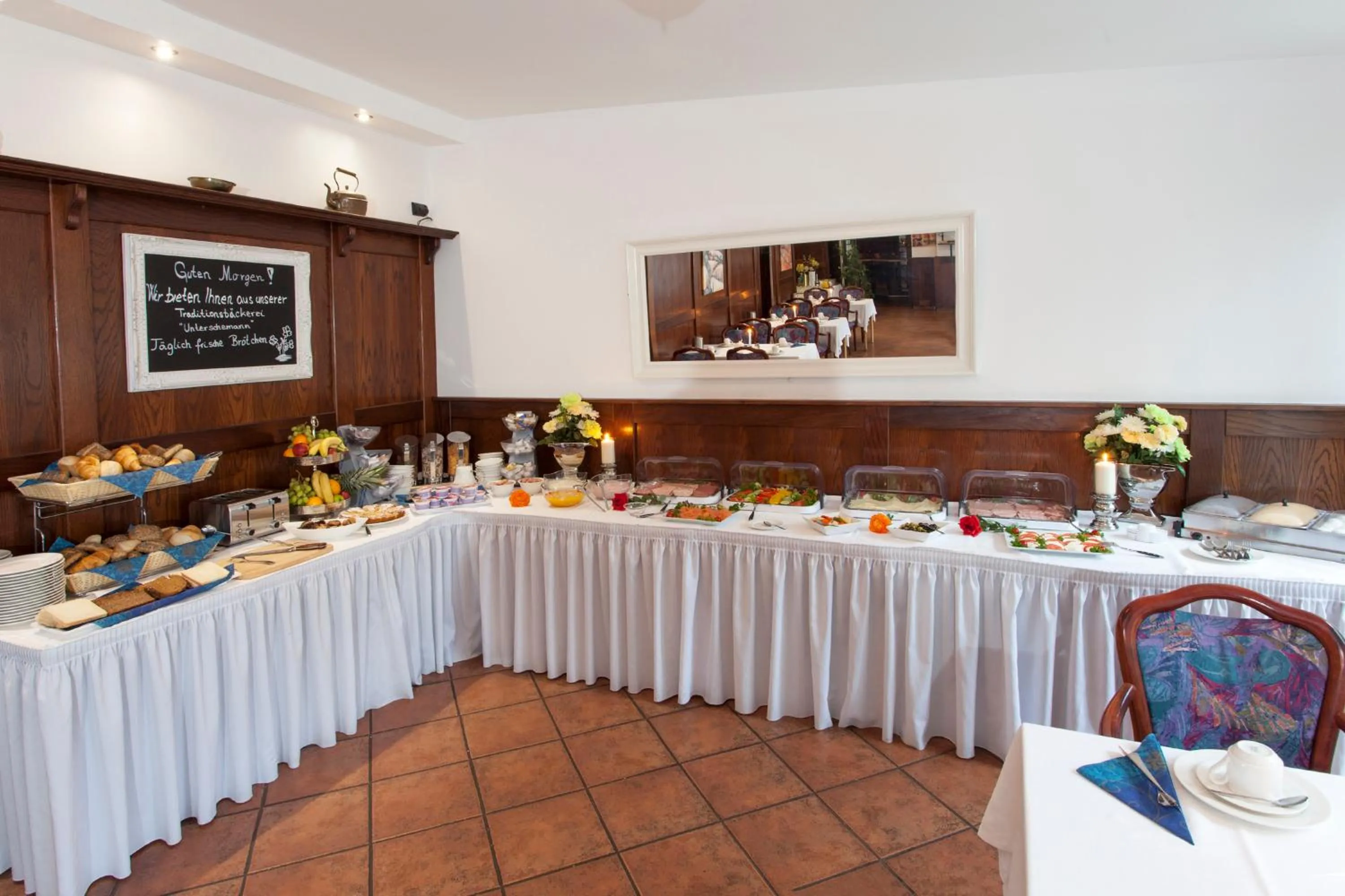 Hotel Celina Niederrheinischer Hof