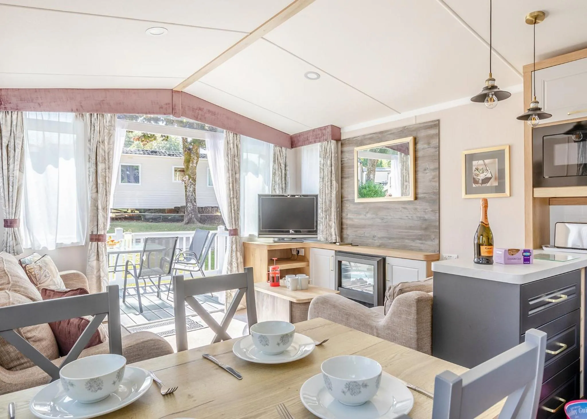 Andrewshayes Holiday Park