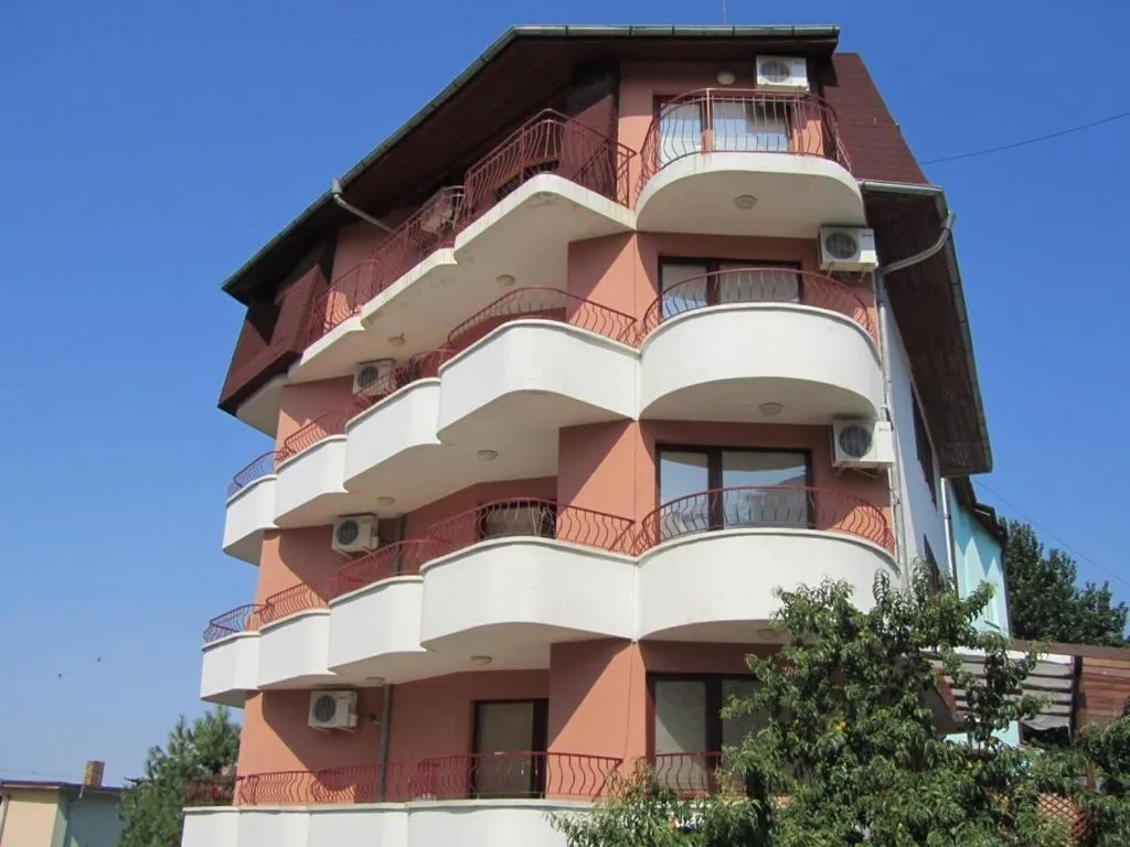 House Sofia