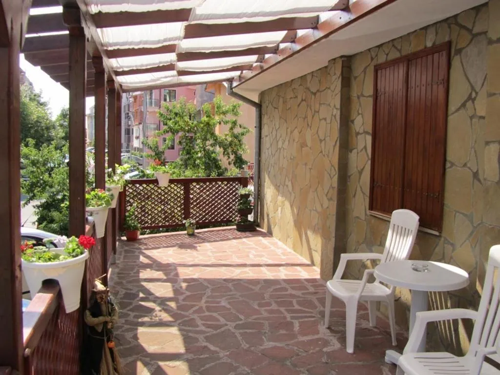 House Sofia
