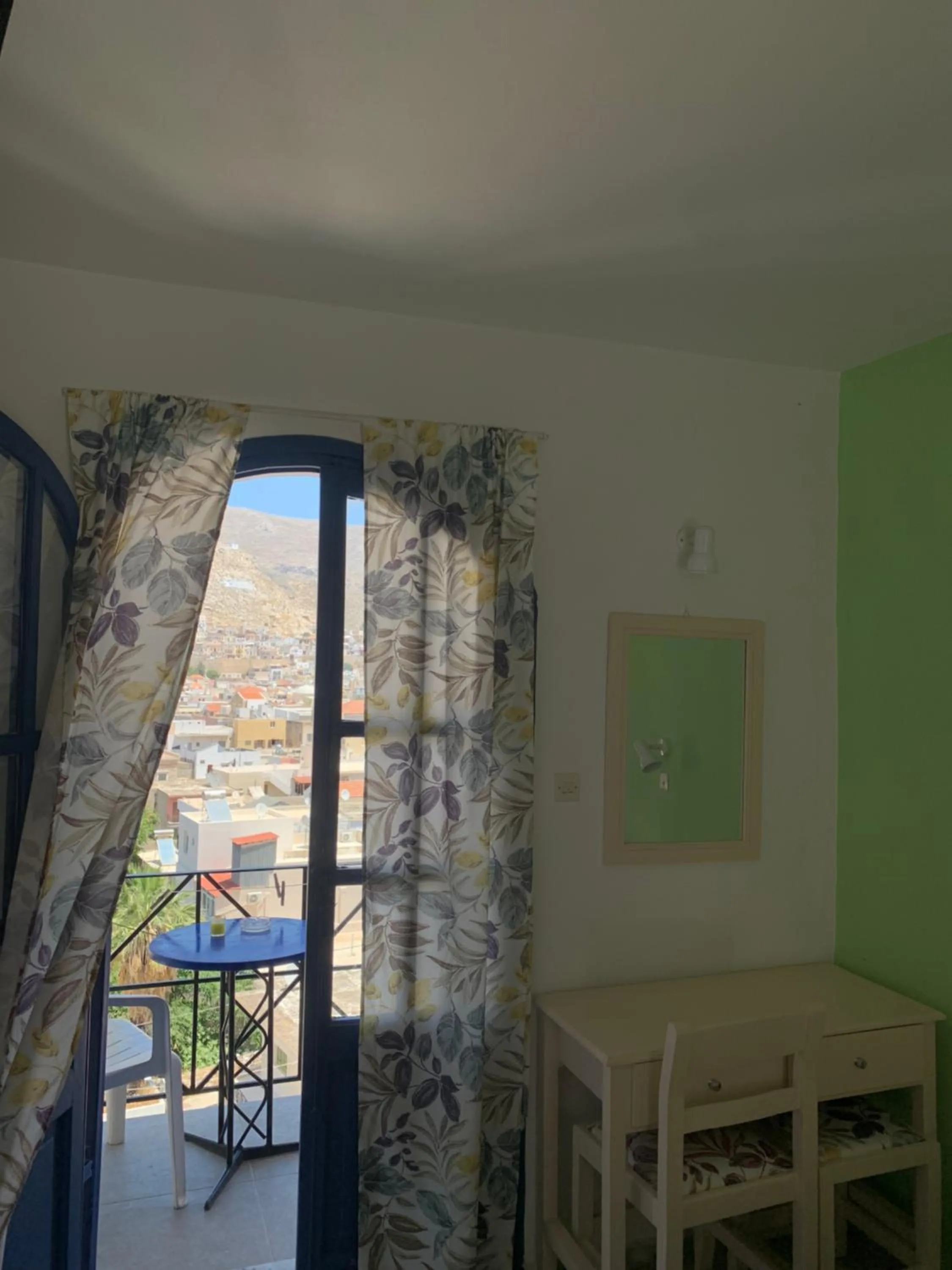 Panorama Hotel