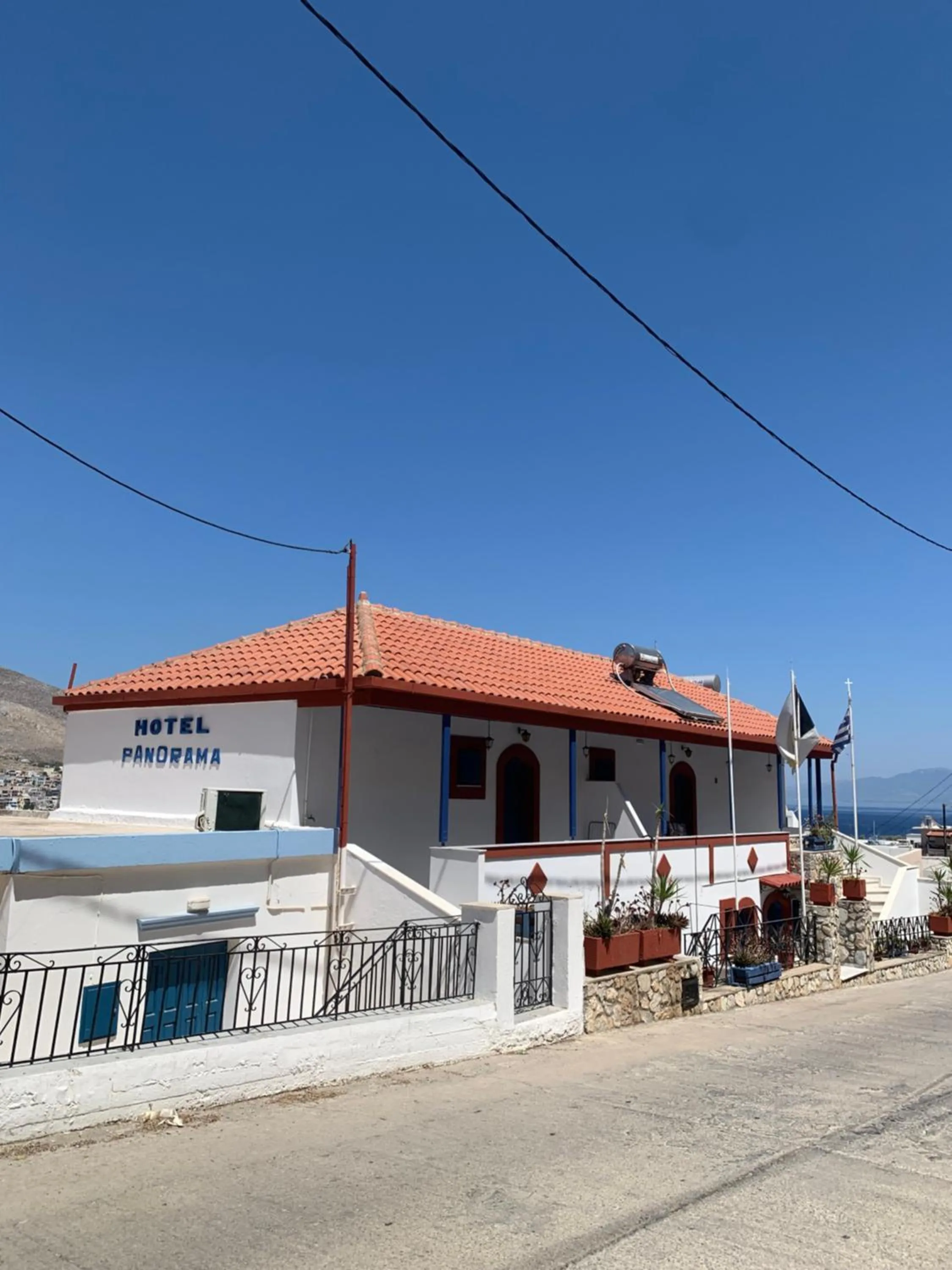 Panorama Hotel