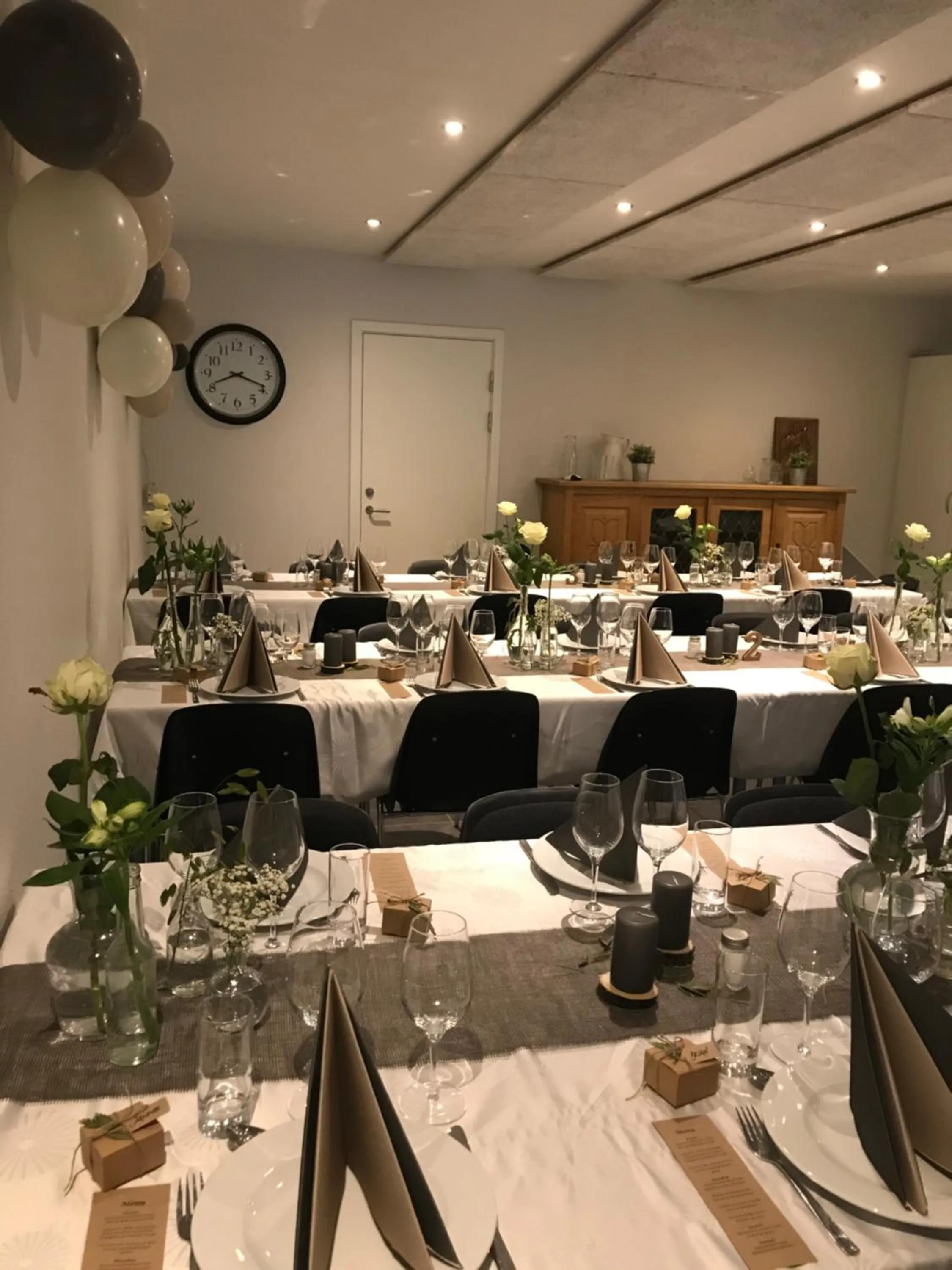 Bremsmaj Farm Holiday