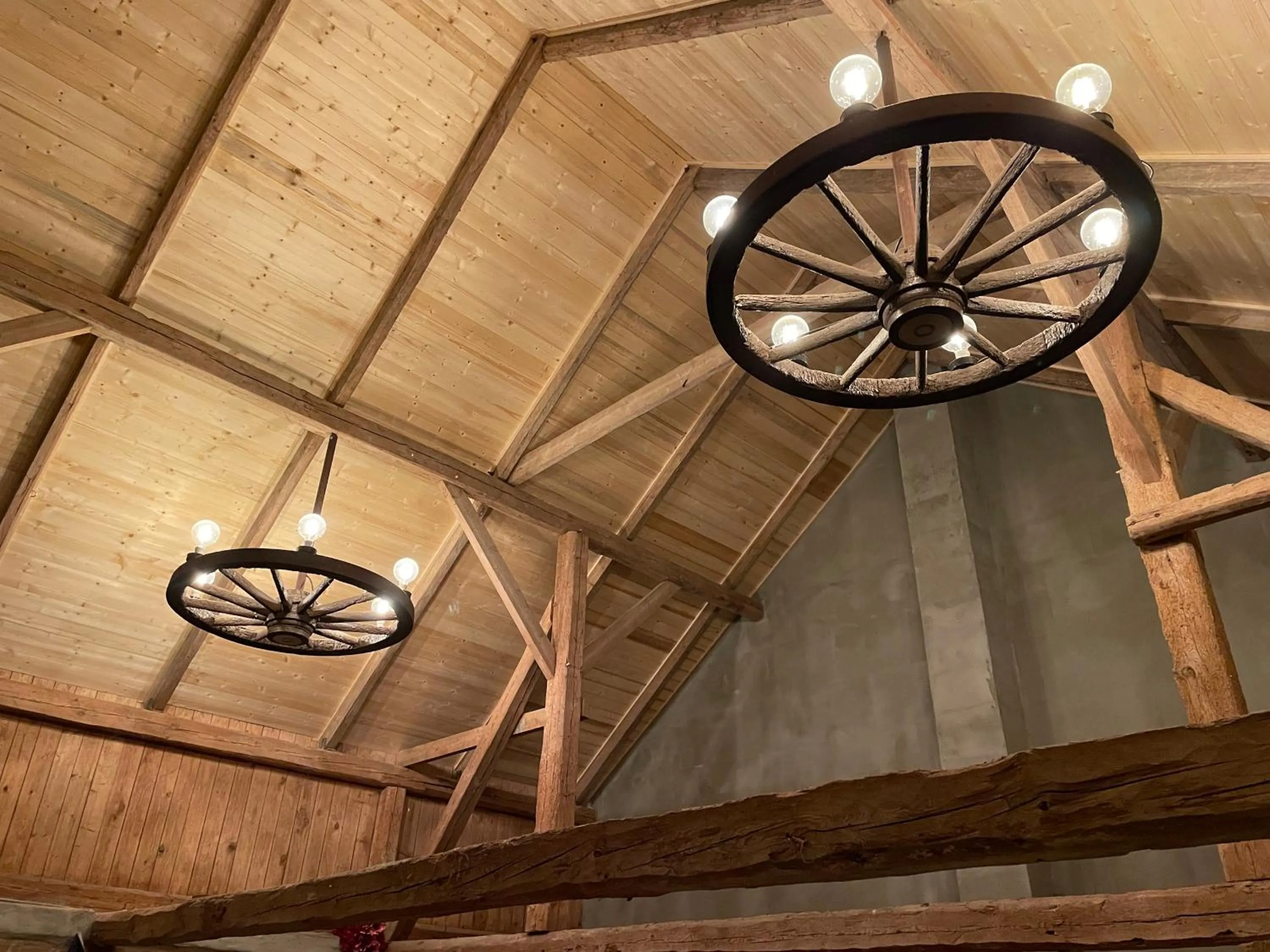 Bremsmaj Farm Holiday