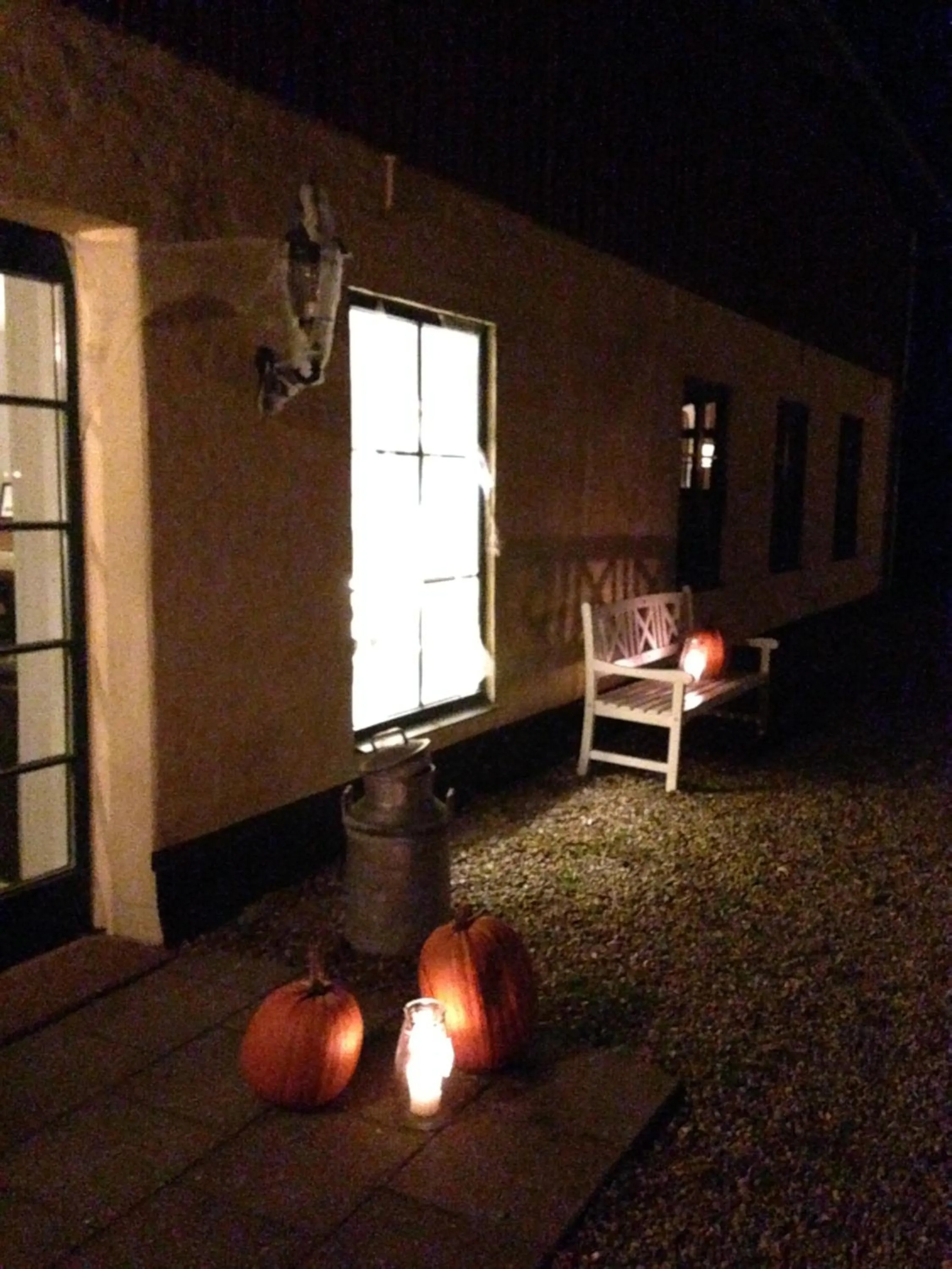 Bremsmaj Farm Holiday