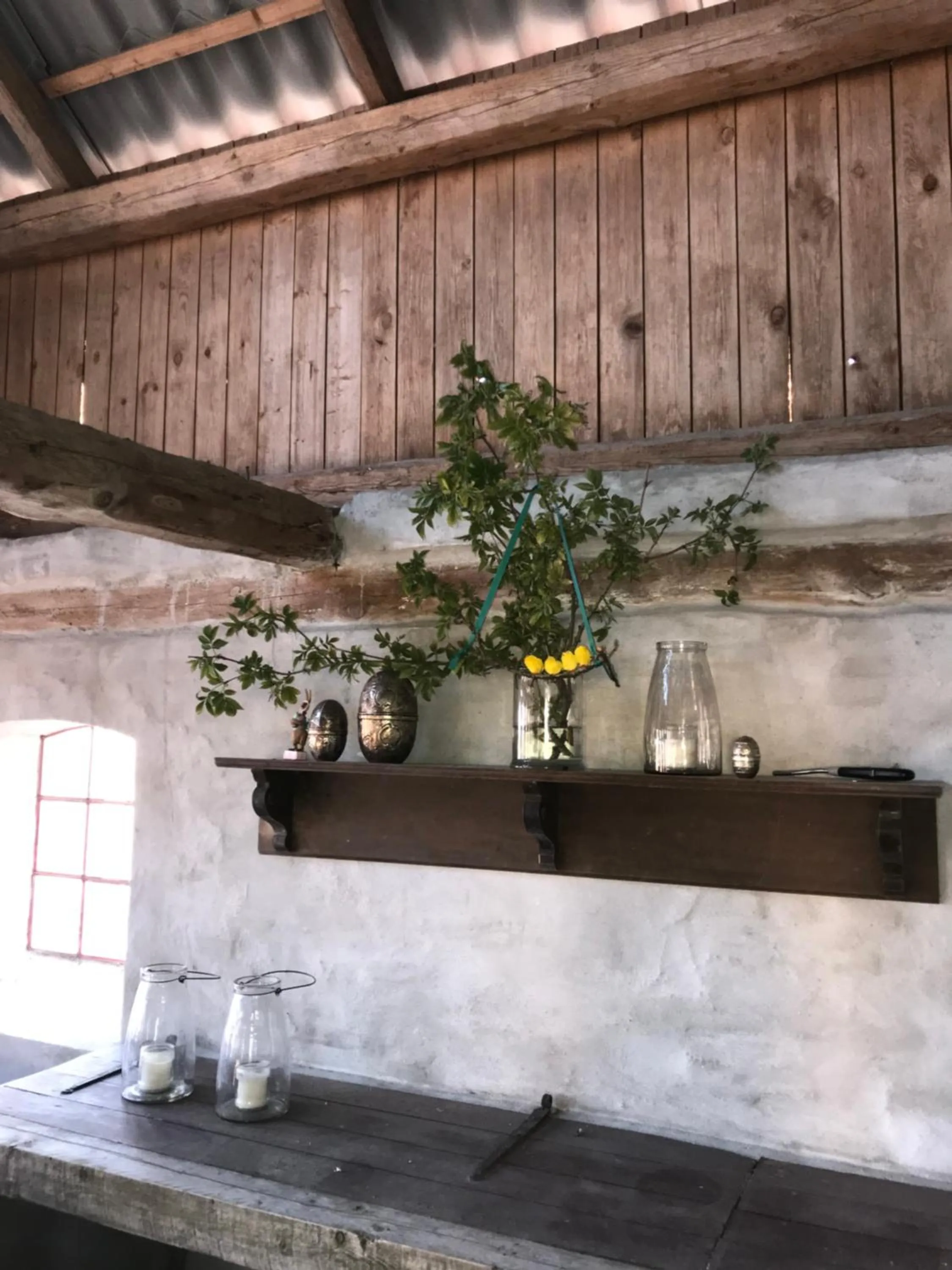 Bremsmaj Farm Holiday