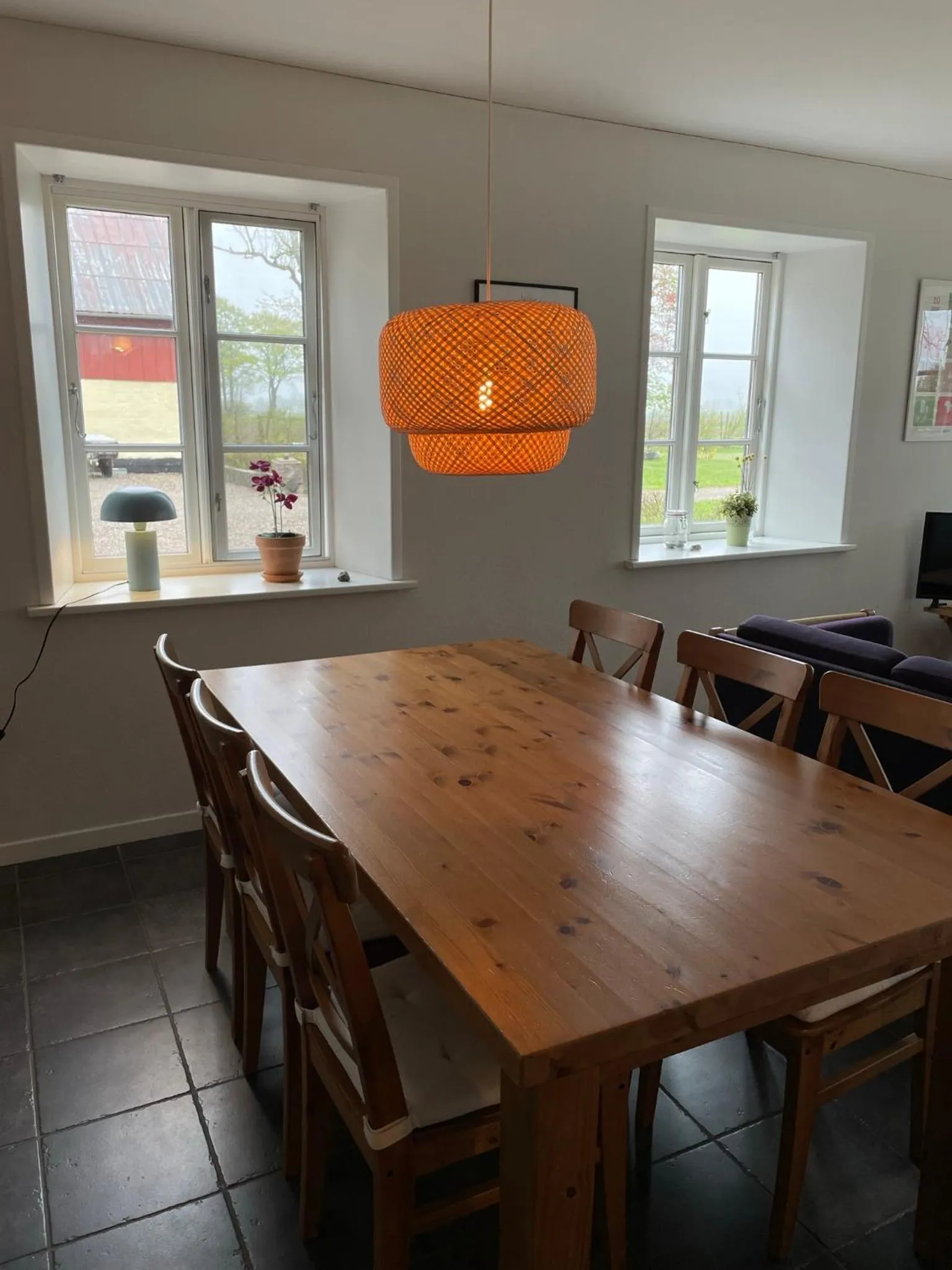 Bremsmaj Farm Holiday