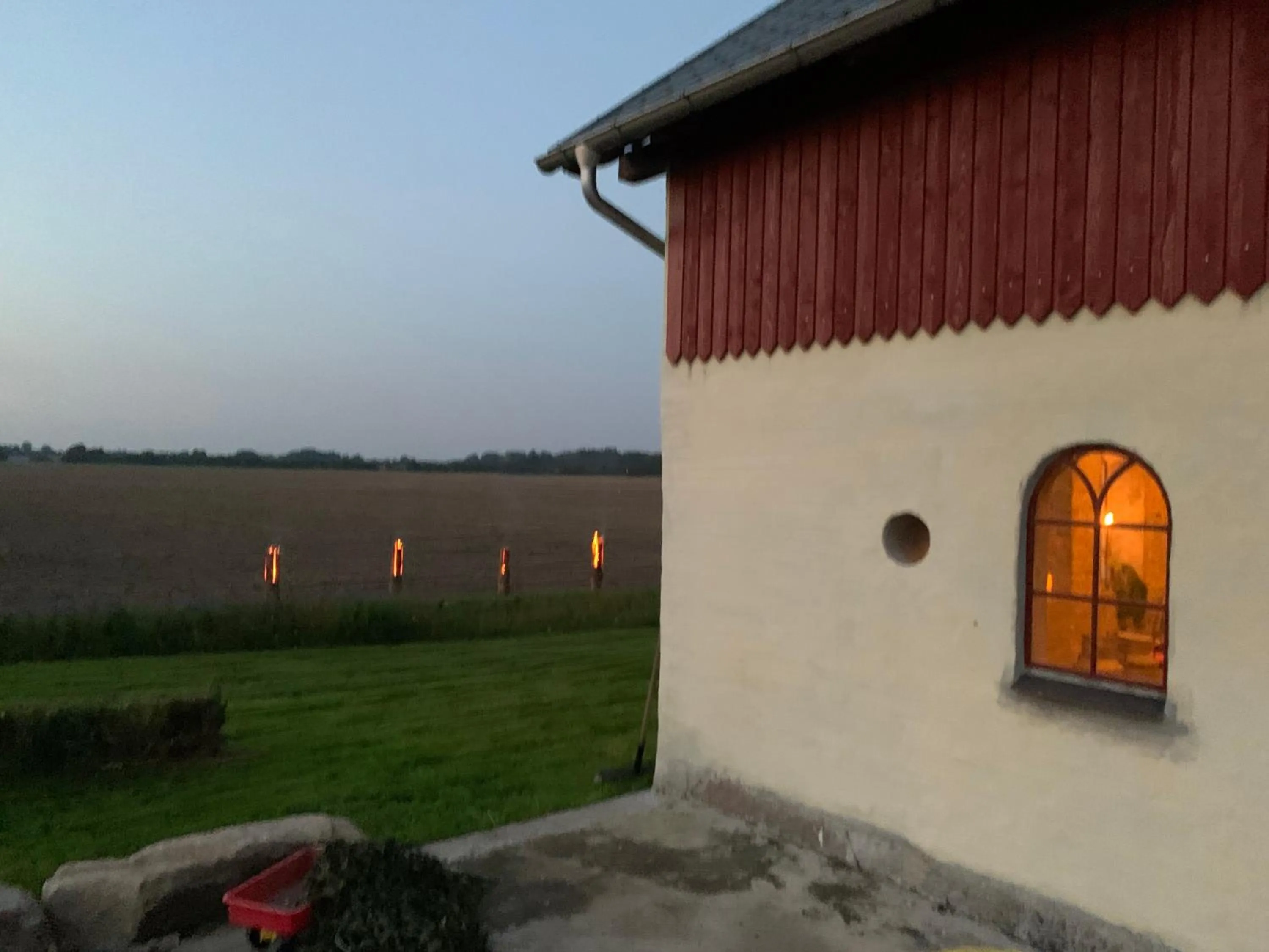 Bremsmaj Farm Holiday