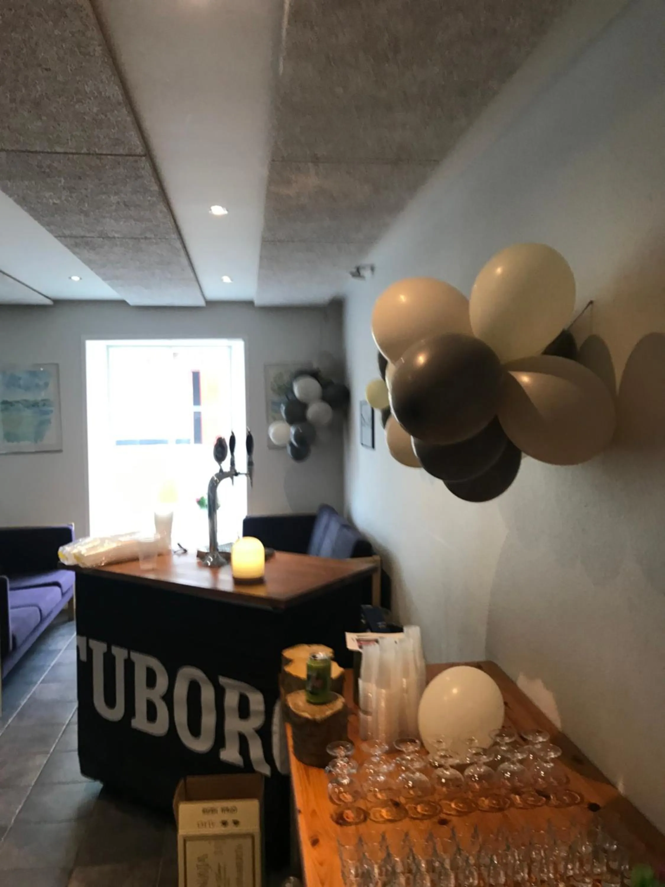 Bremsmaj Farm Holiday