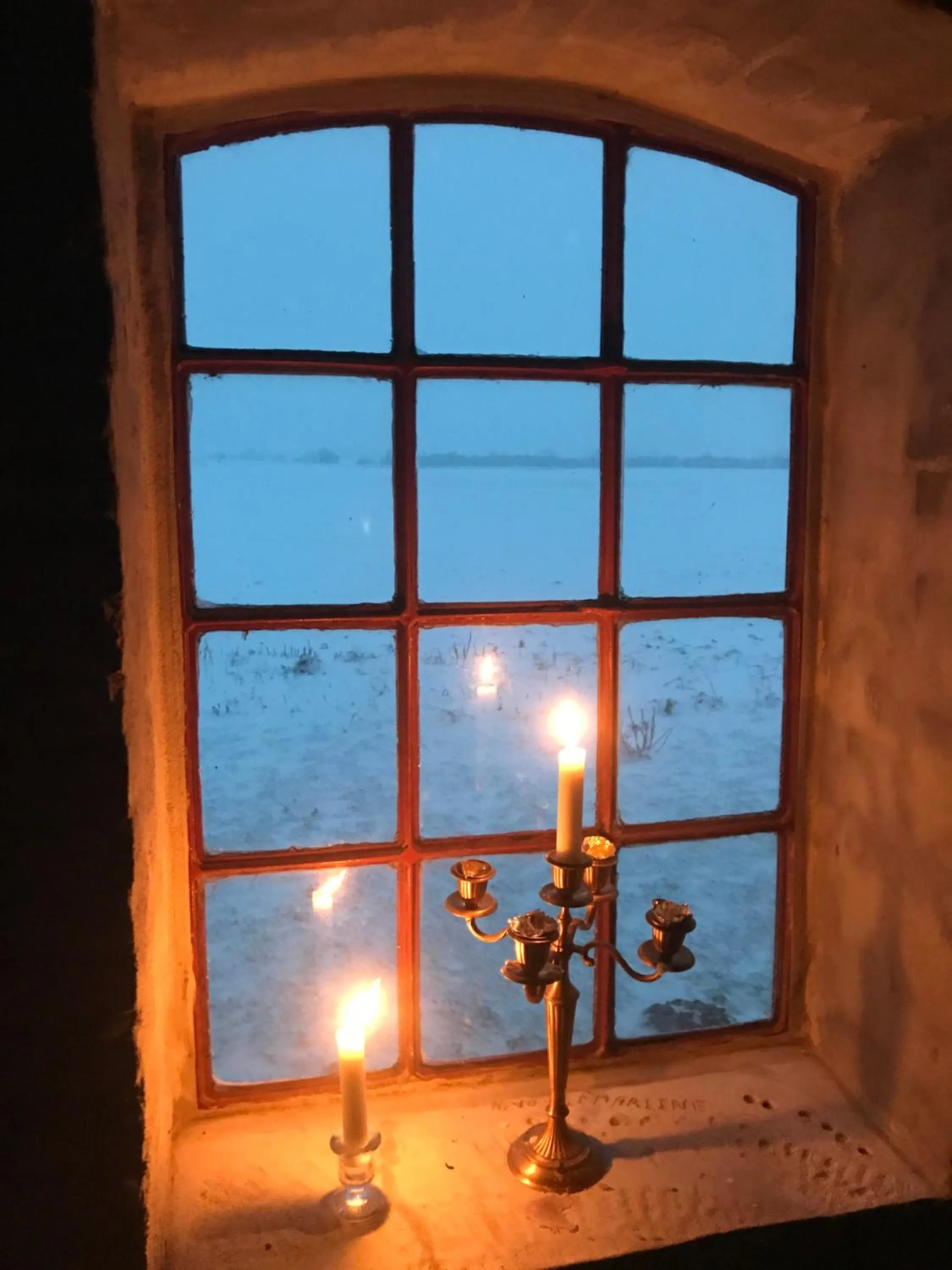 Bremsmaj Farm Holiday