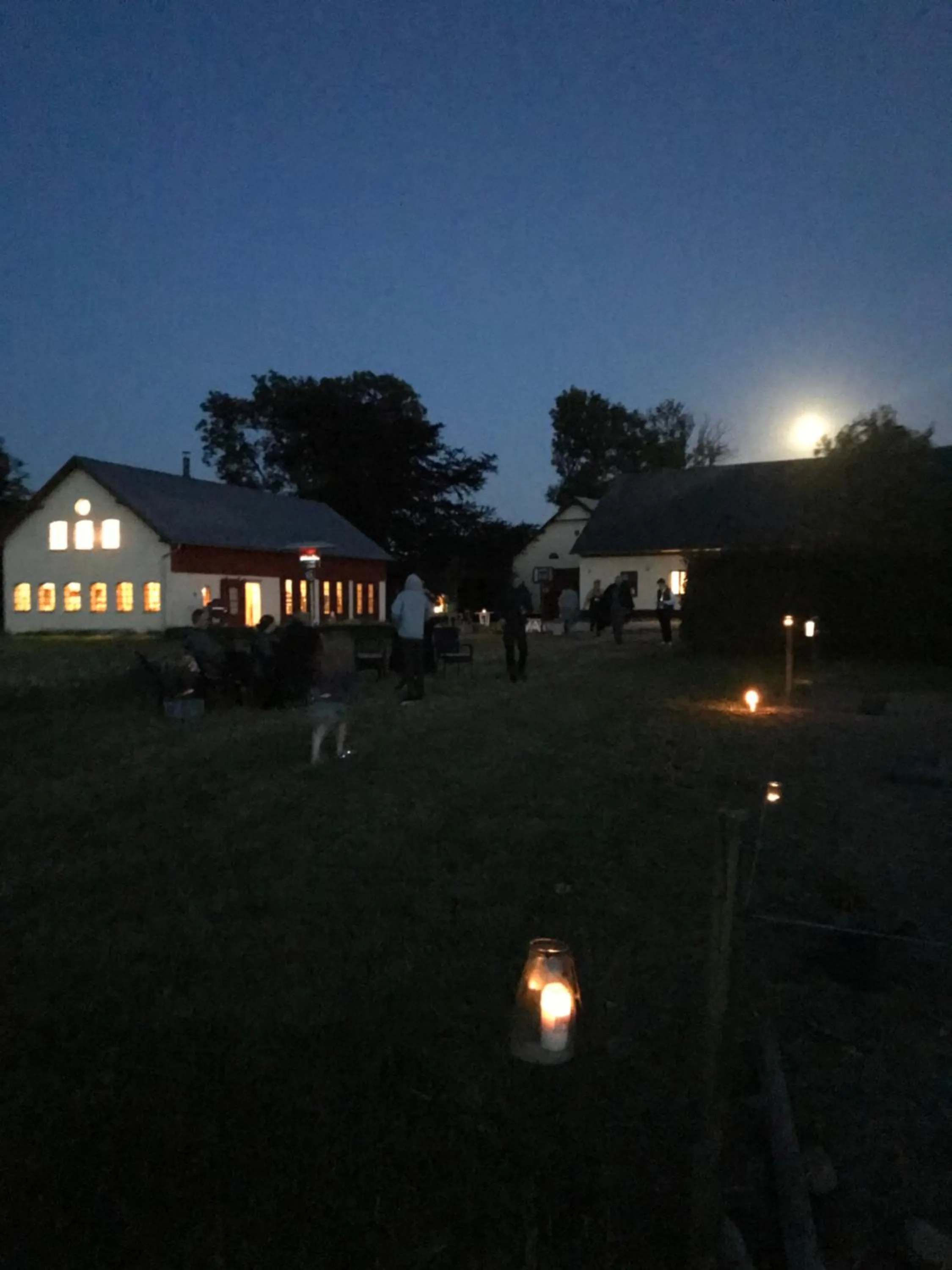 Bremsmaj Farm Holiday