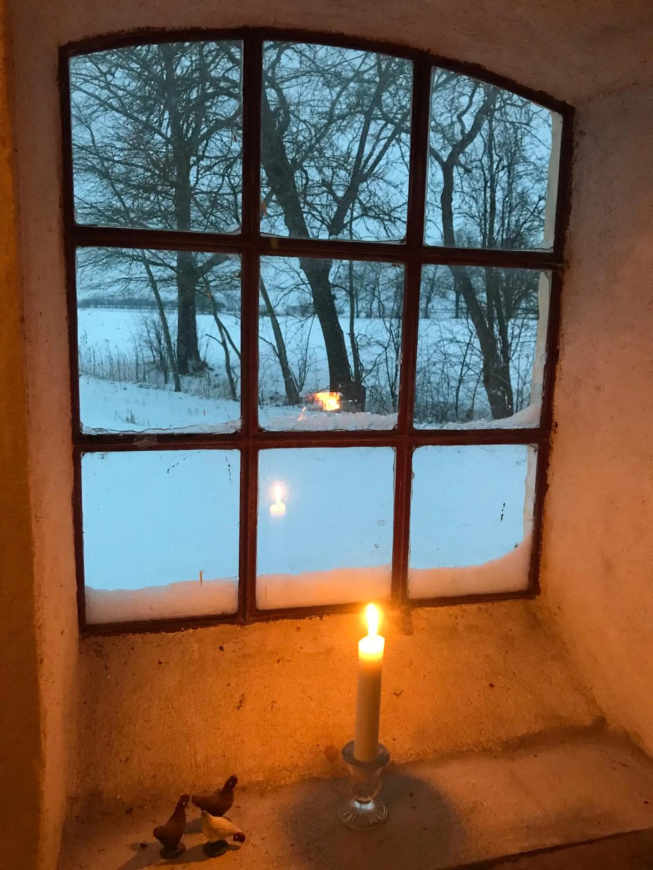 Bremsmaj Farm Holiday