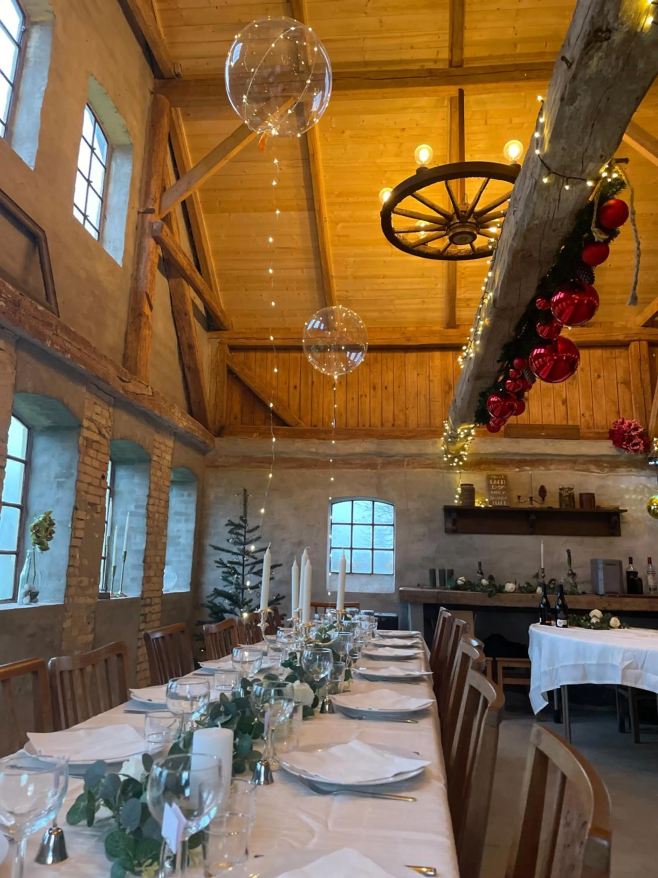 Bremsmaj Farm Holiday