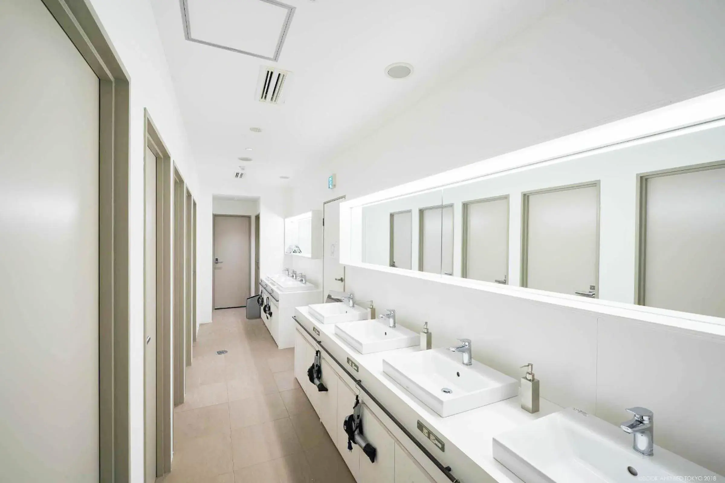 BOOK AND BED TOKYO Shinsaibashi BOOK AND BED TOKYO Shinsaibashi