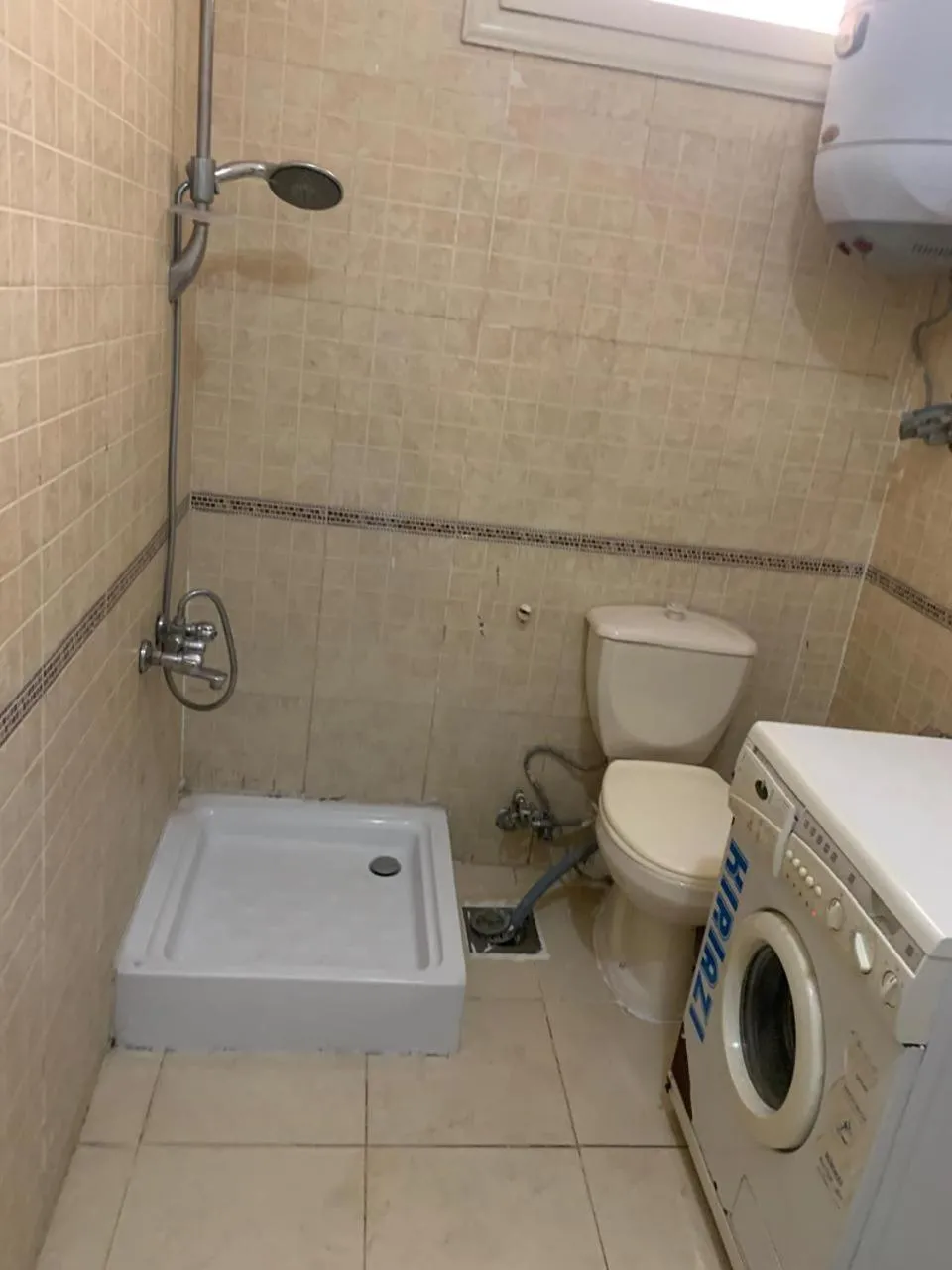 A studio / private room in New Cairo