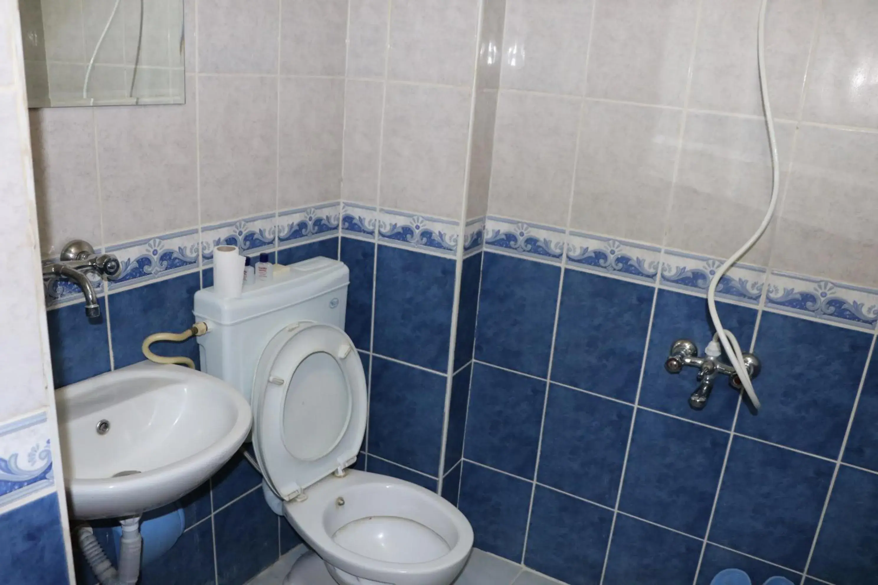 Comfort Double Room in Talaslioglu Hotel Comfort Double Room in Talaslioglu Hotel