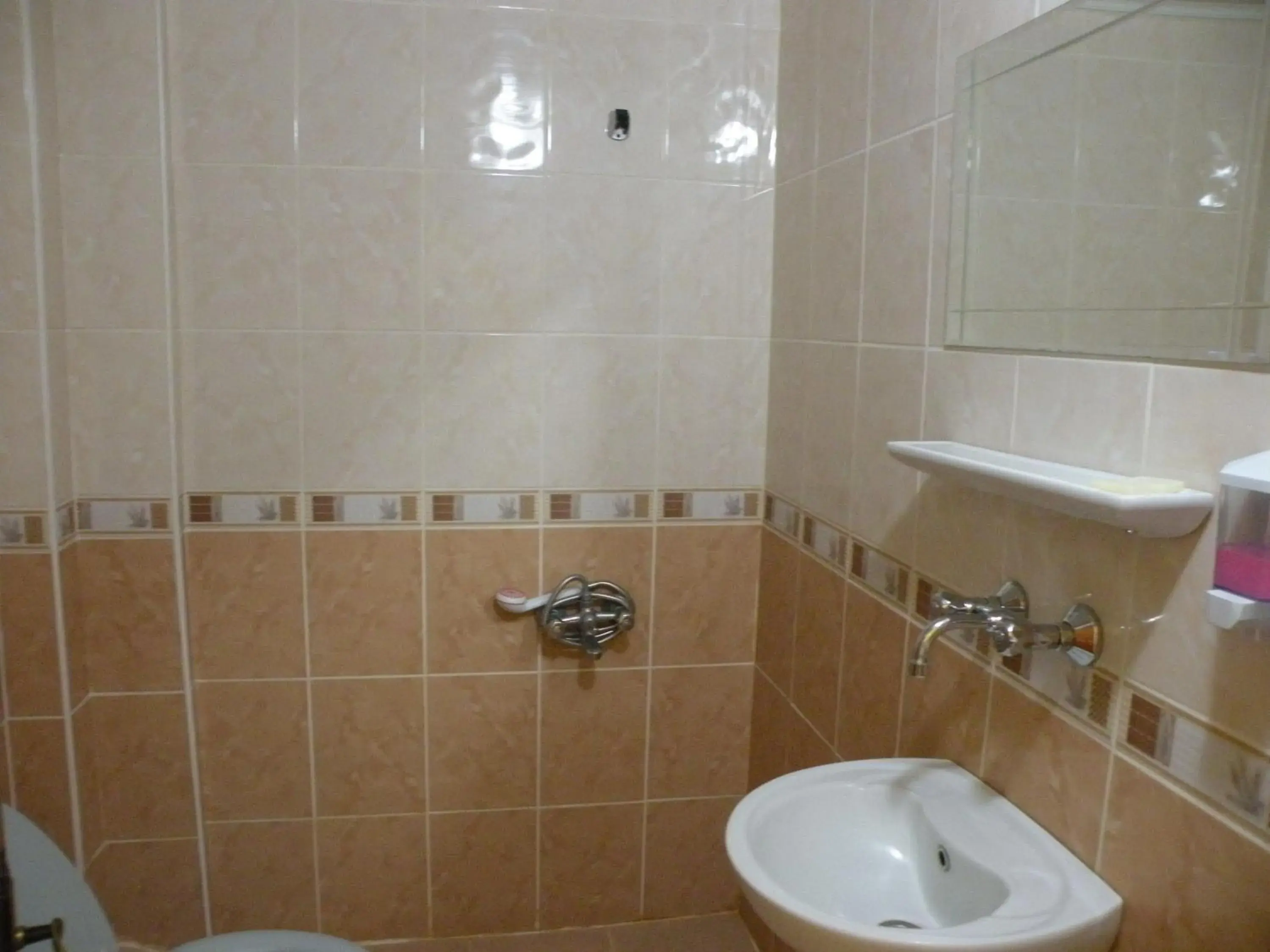 Standard Double Room in Talaslioglu Hotel Standard Double Room in Talaslioglu Hotel