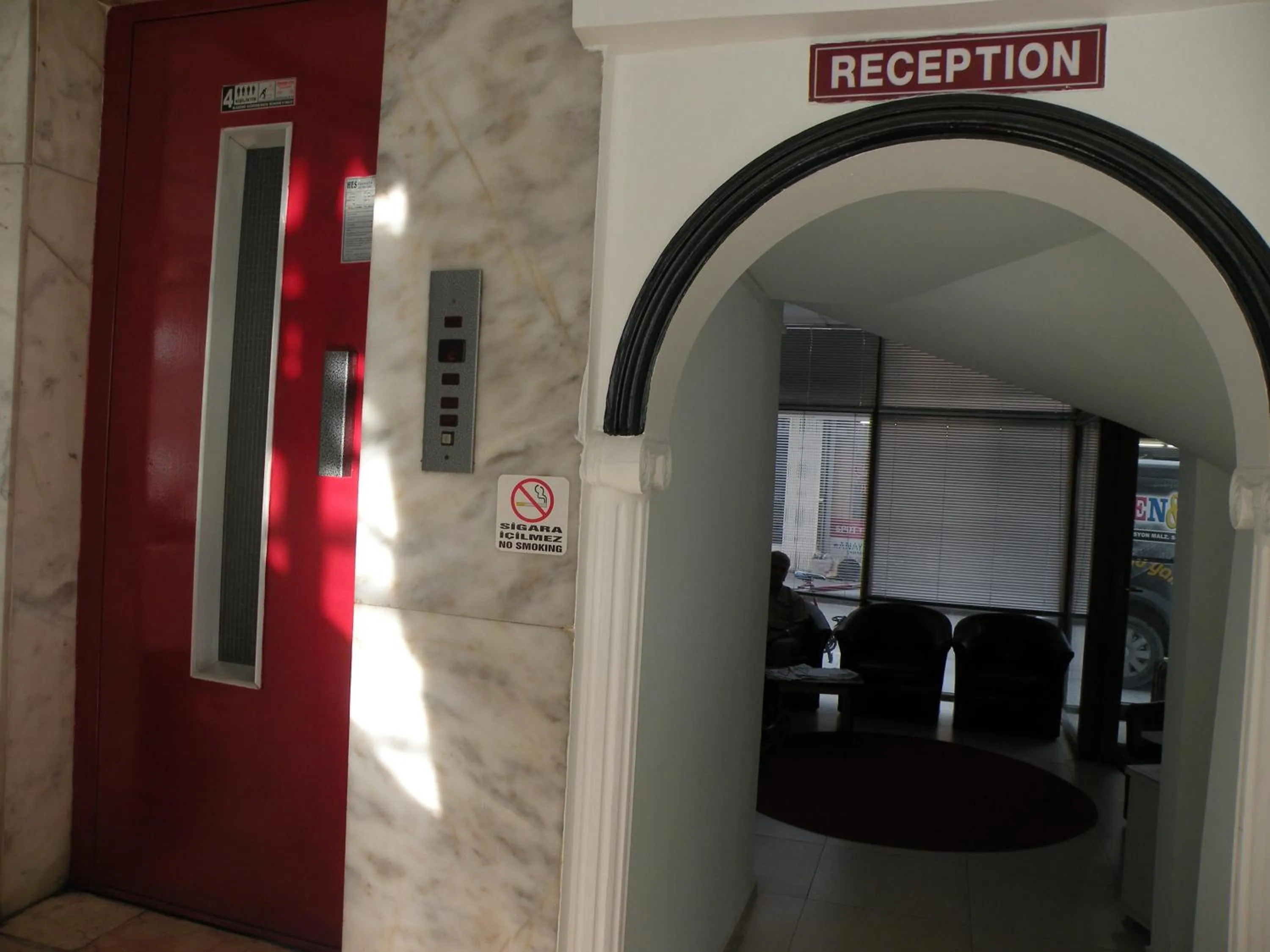 Other in Talaslioglu Hotel