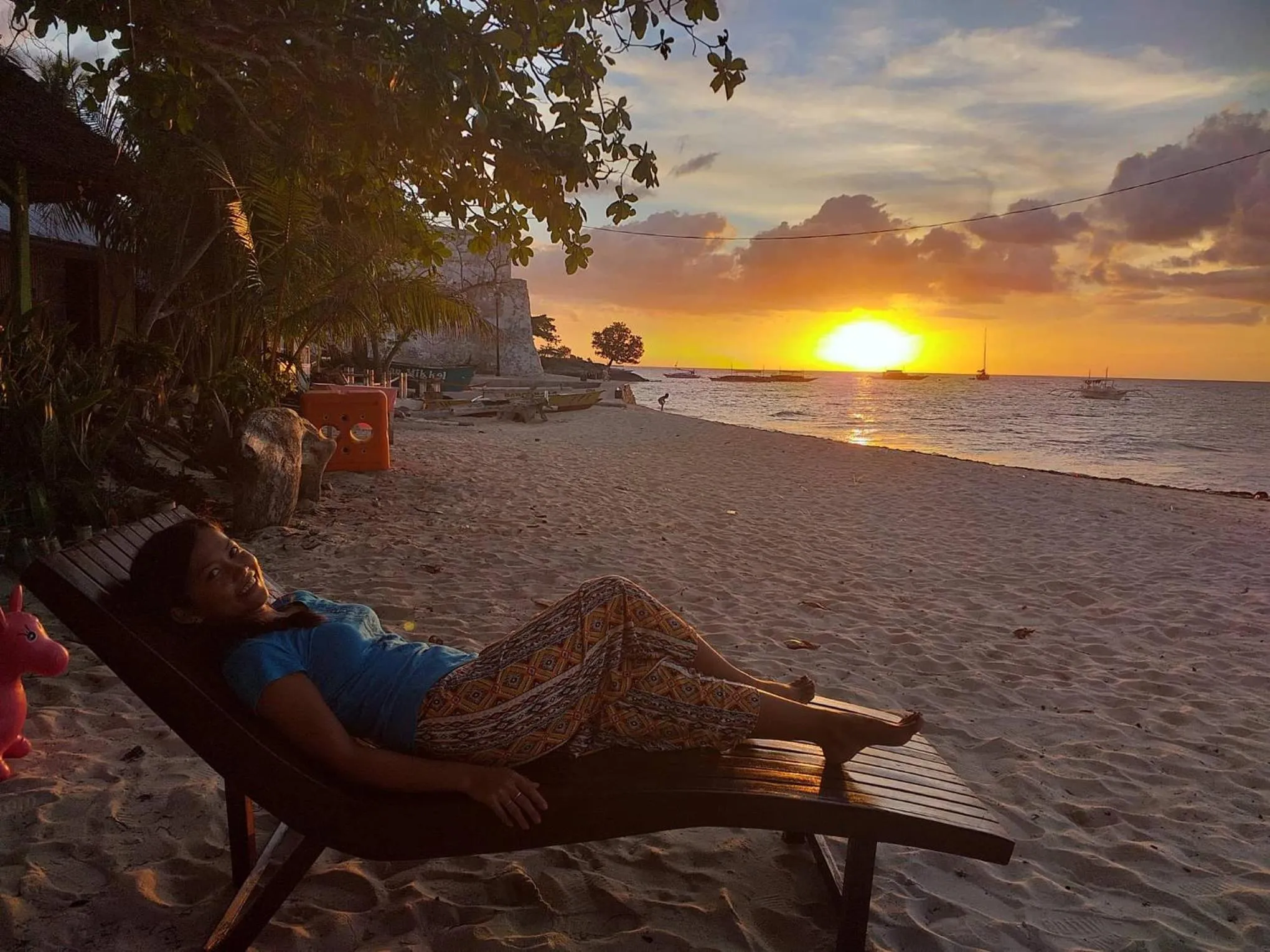 Junior & Nemesia's Cottages