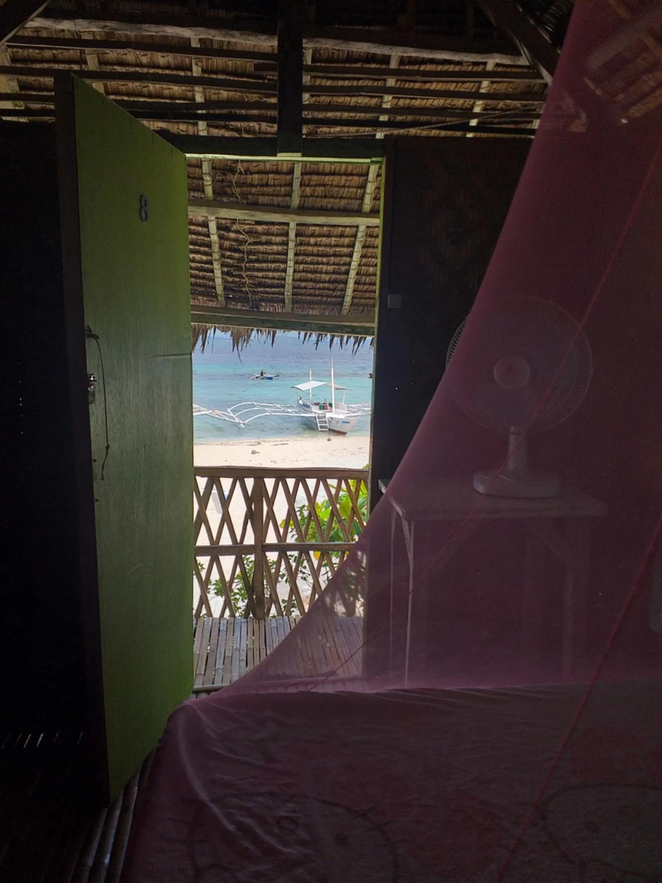 Junior & Nemesia's Cottages