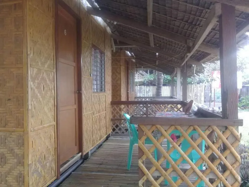 Junior & Nemesia's Cottages