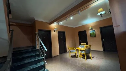 Antika Hotel