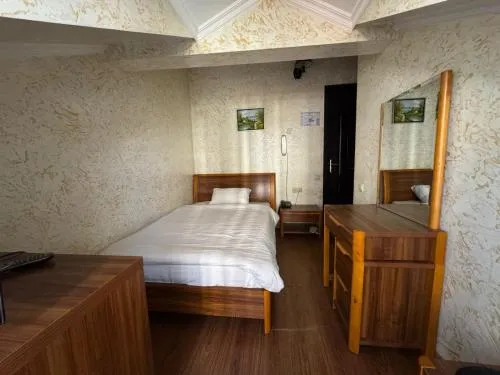 Antika Hotel