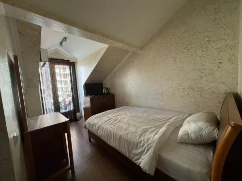 Antika Hotel