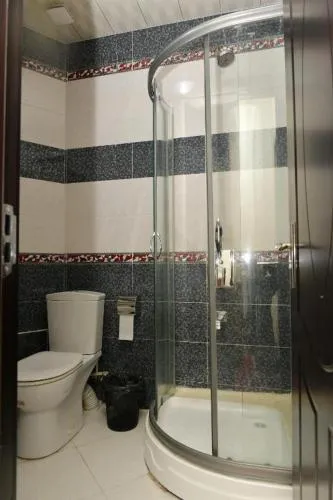 Antika Hotel