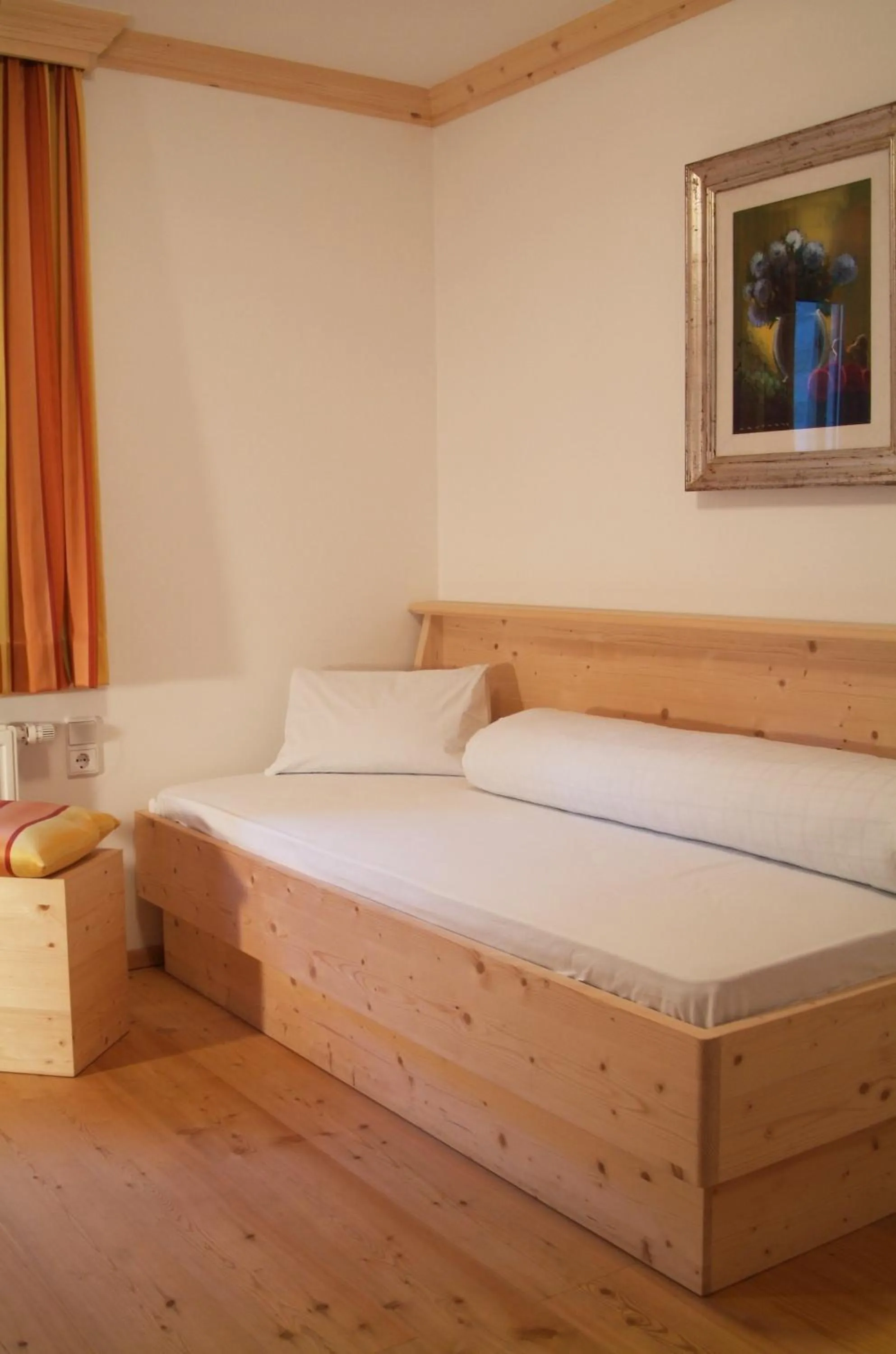 Photo of the whole room in Hotel Gomagoierhof