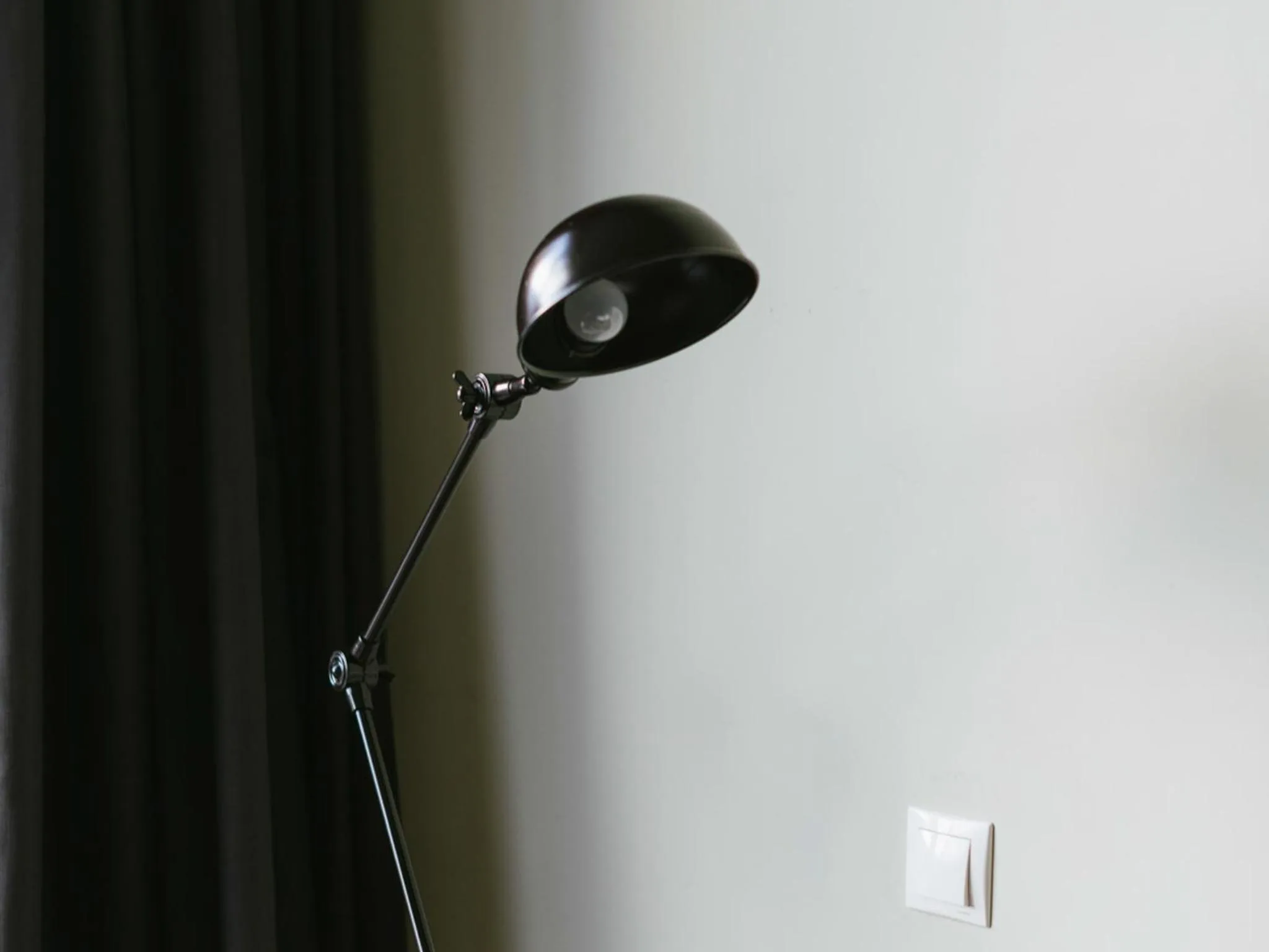 Decorative detail in Rooms Hotel Kazbegi