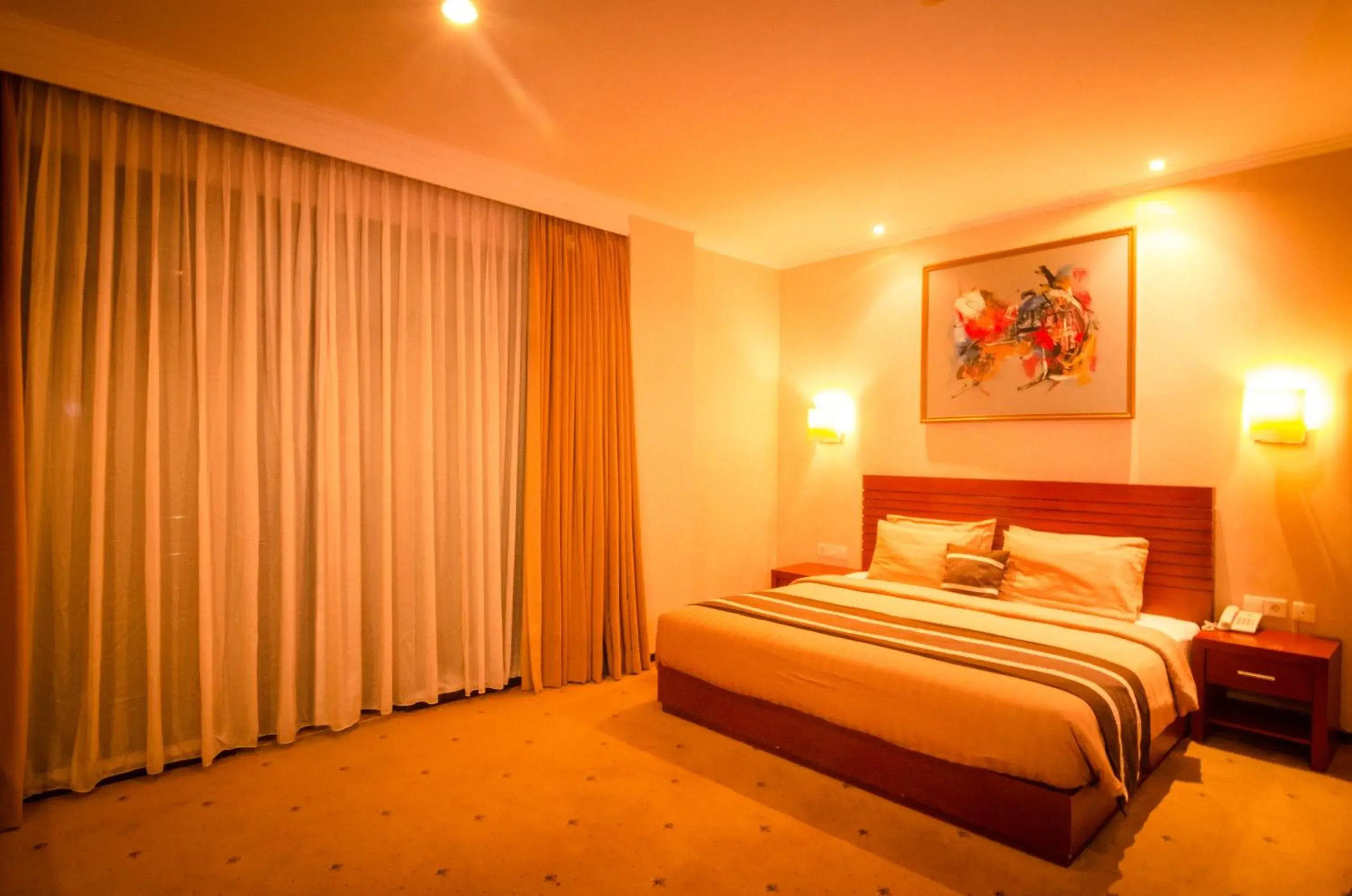 Bali Paradise City Hotel Bali Paradise City Hotel