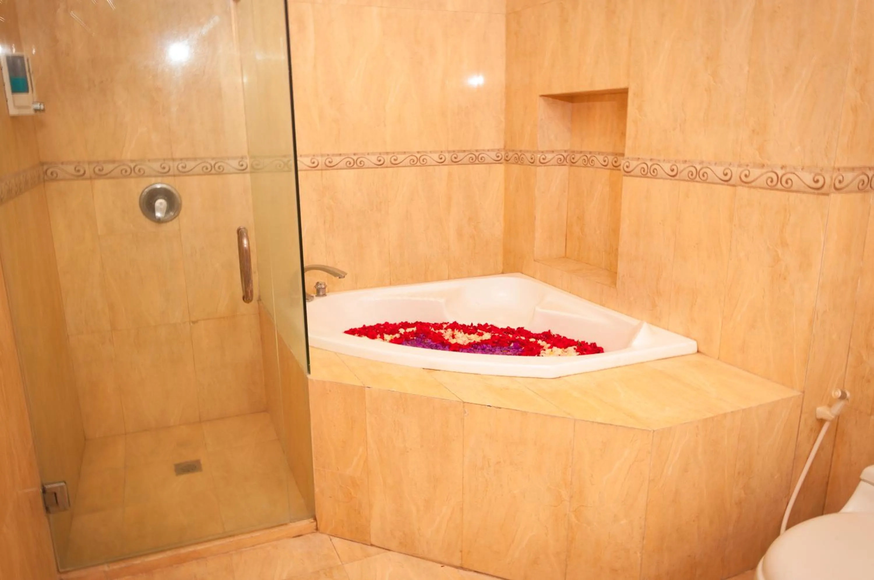 Bali Paradise City Hotel