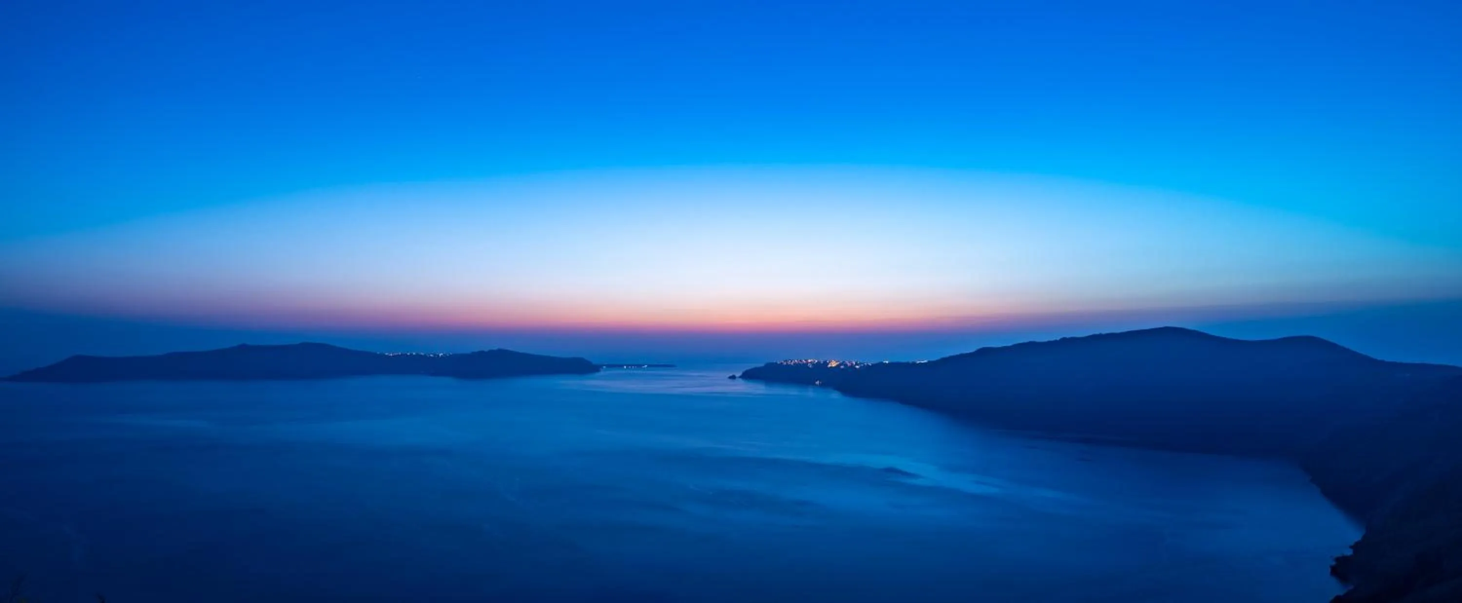 Sunset in Gizis Exclusive