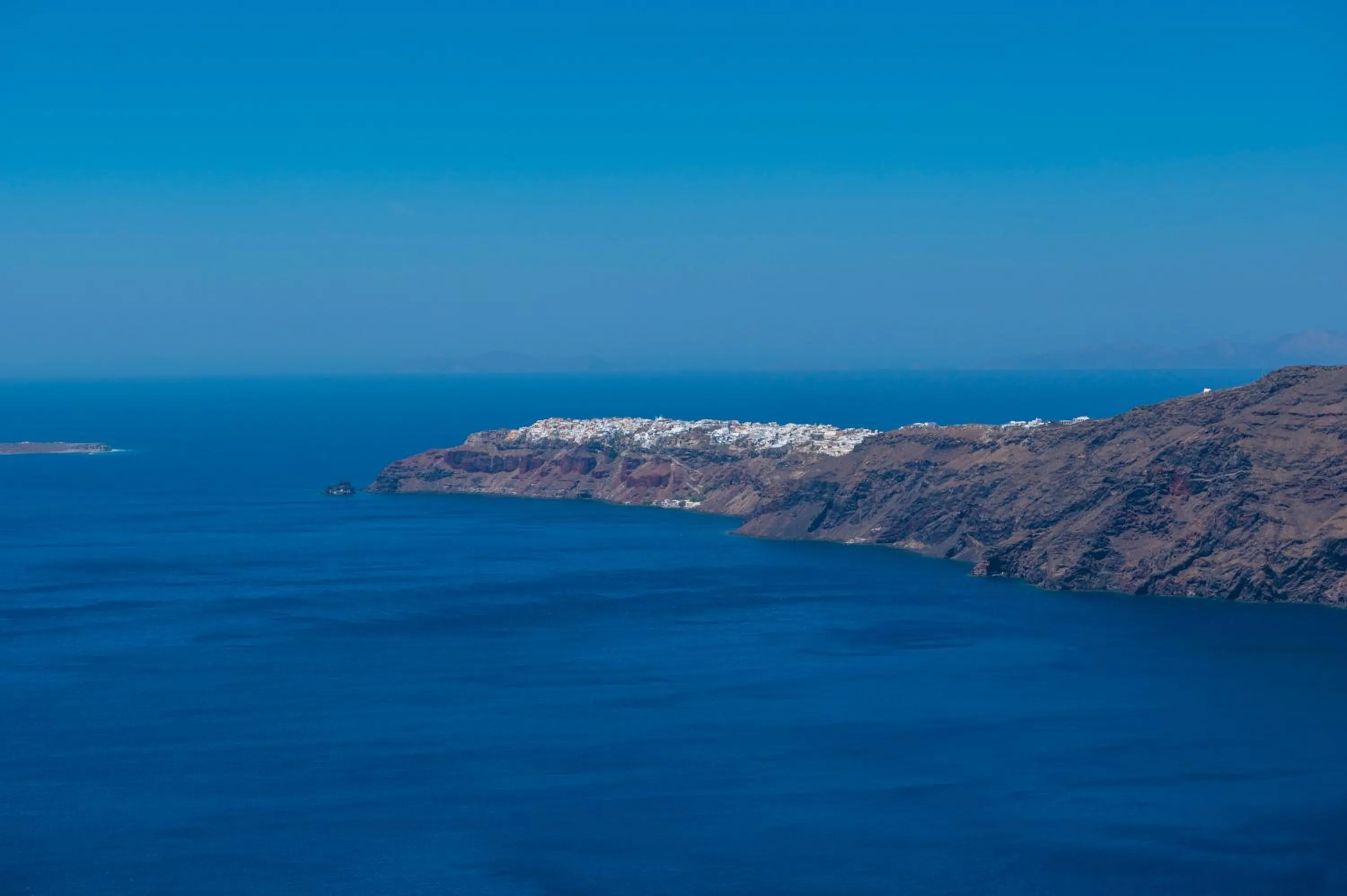 Nearby landmark in Gizis Exclusive